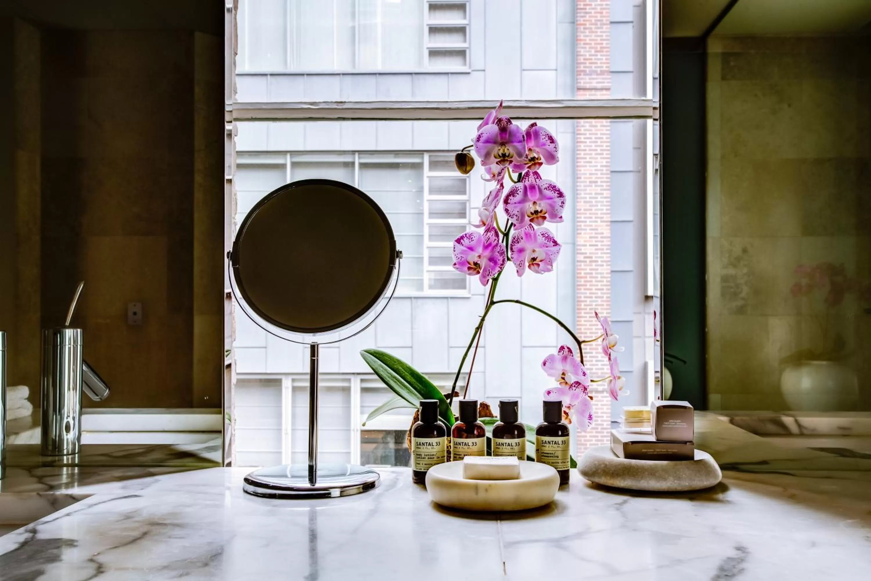 Duplex Penthouse in Establishment Hotel