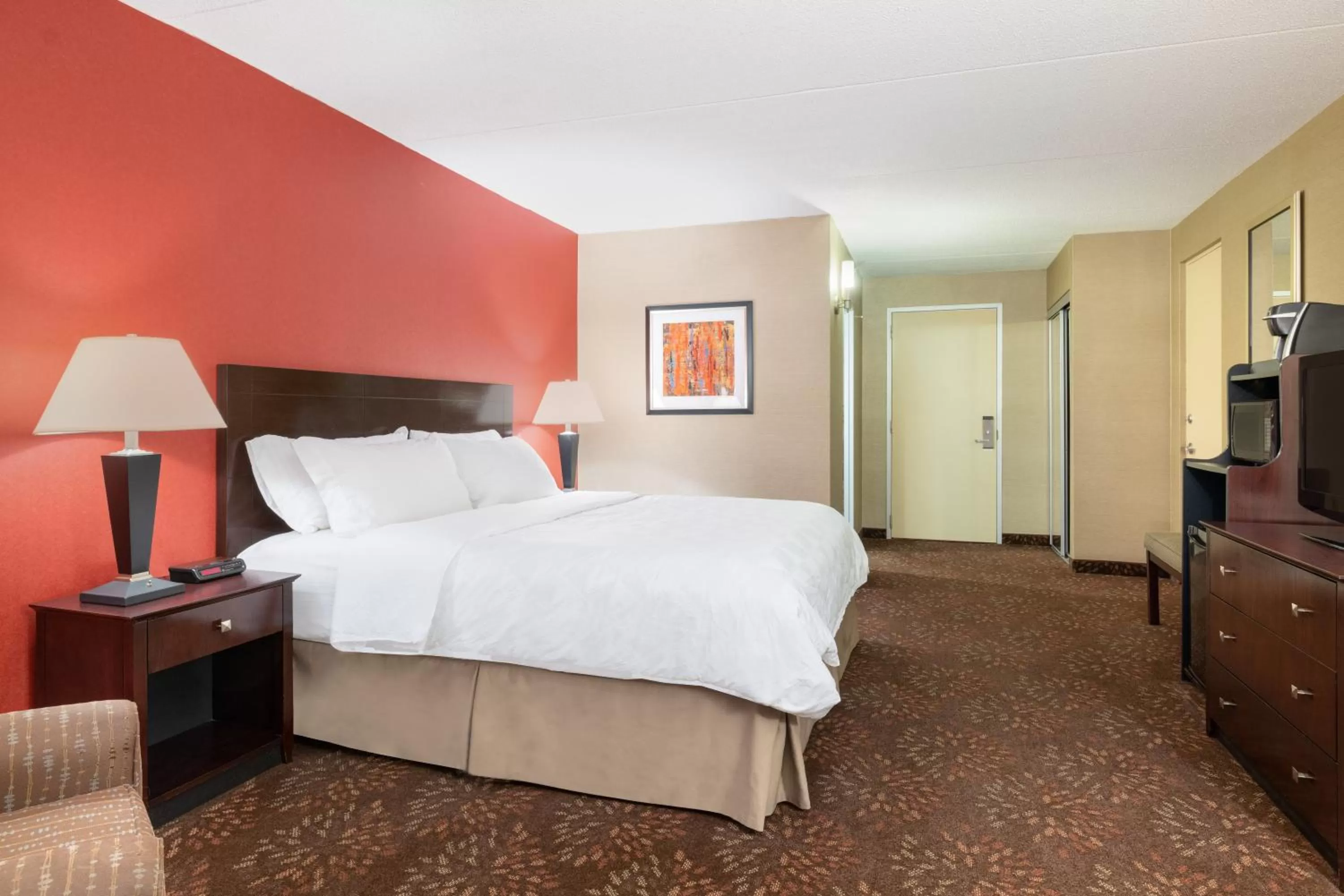 Standard Room in Holiday Inn Norwich by IHG