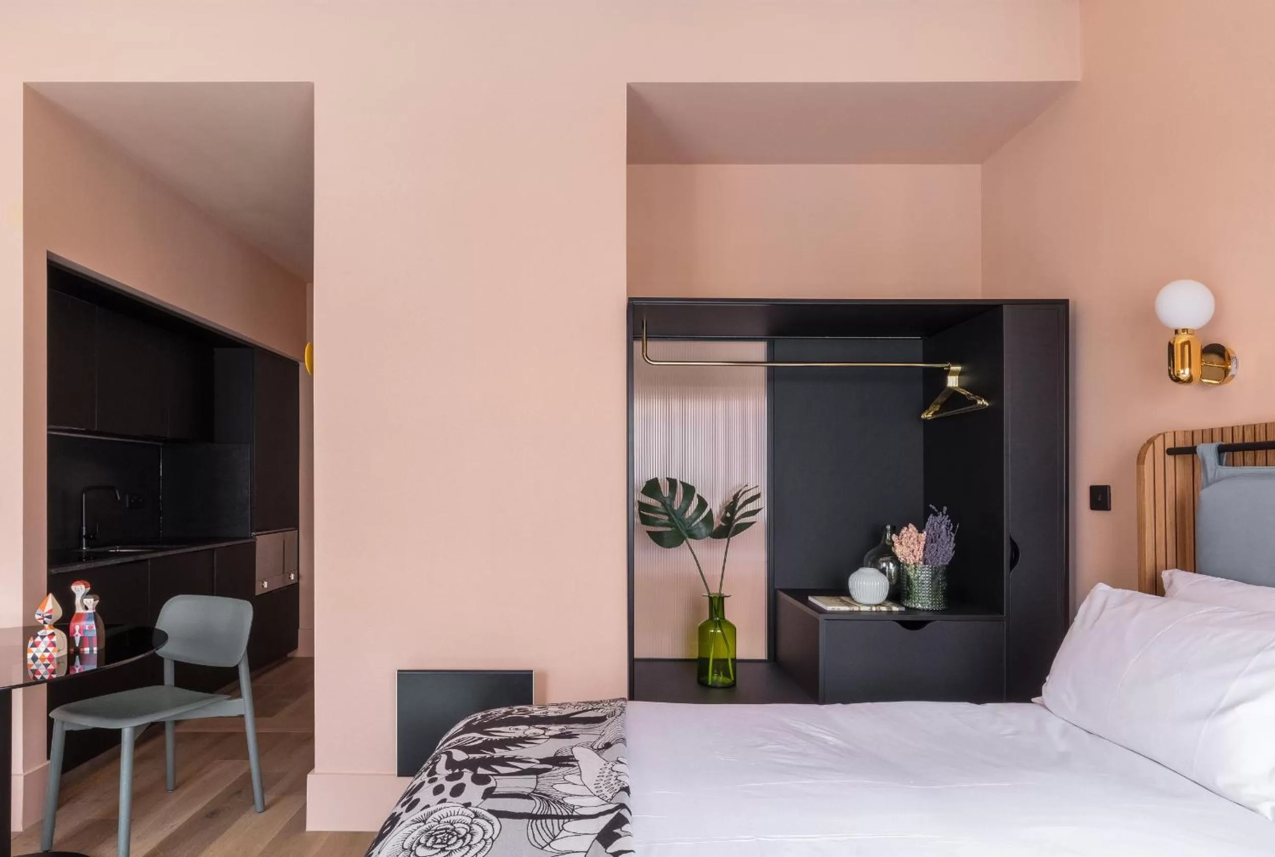 City Studio in Whitworth Locke