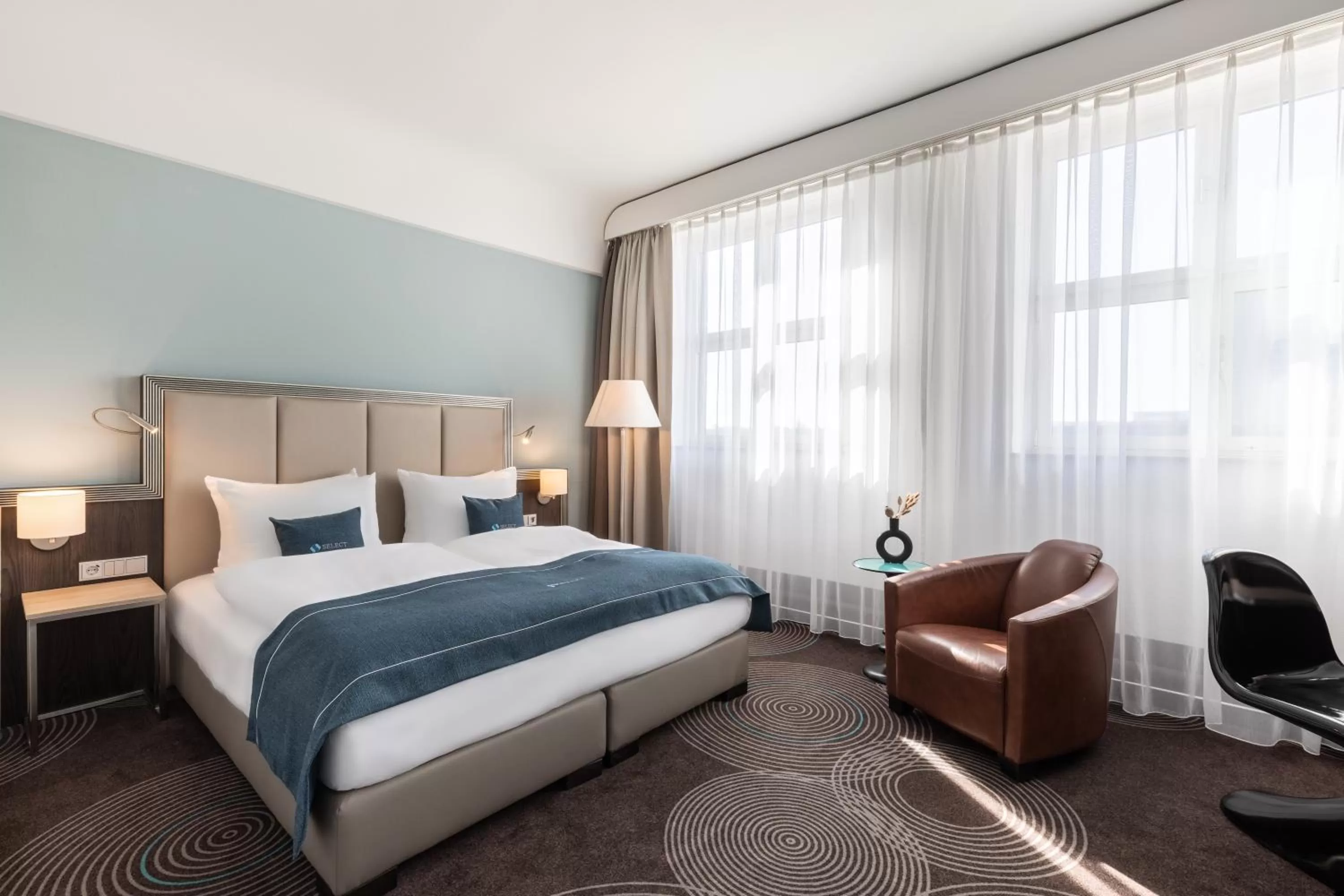 Garner Hotel Essen - Handelshof by IHG