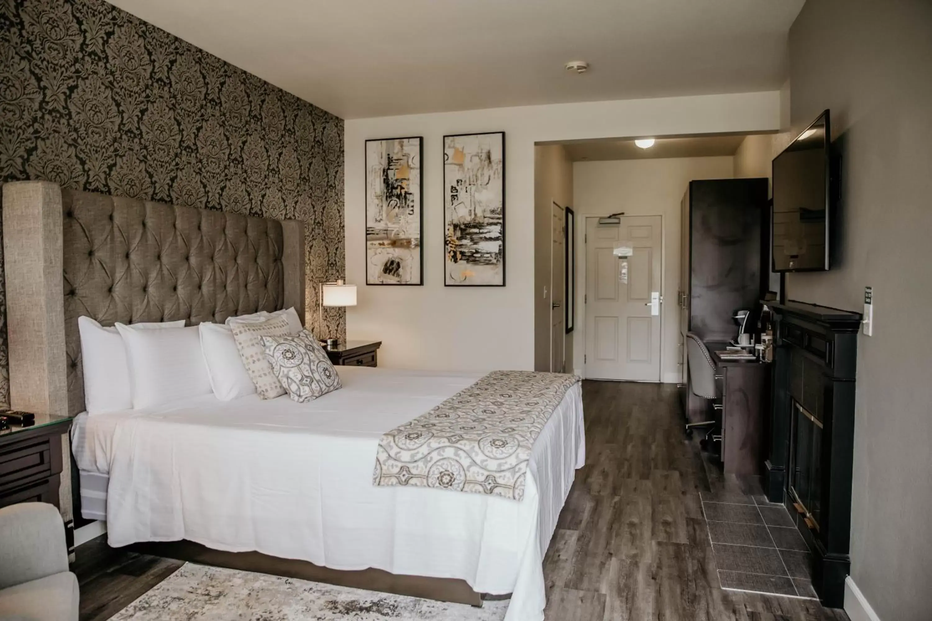 Geyserville Inn Geyserville Inn