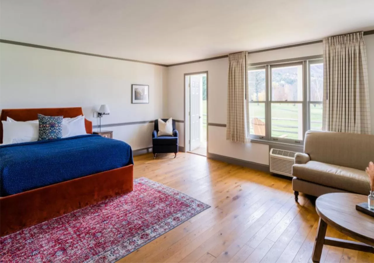 Big Suite W/ Balcony Accessible in Wylder Windham