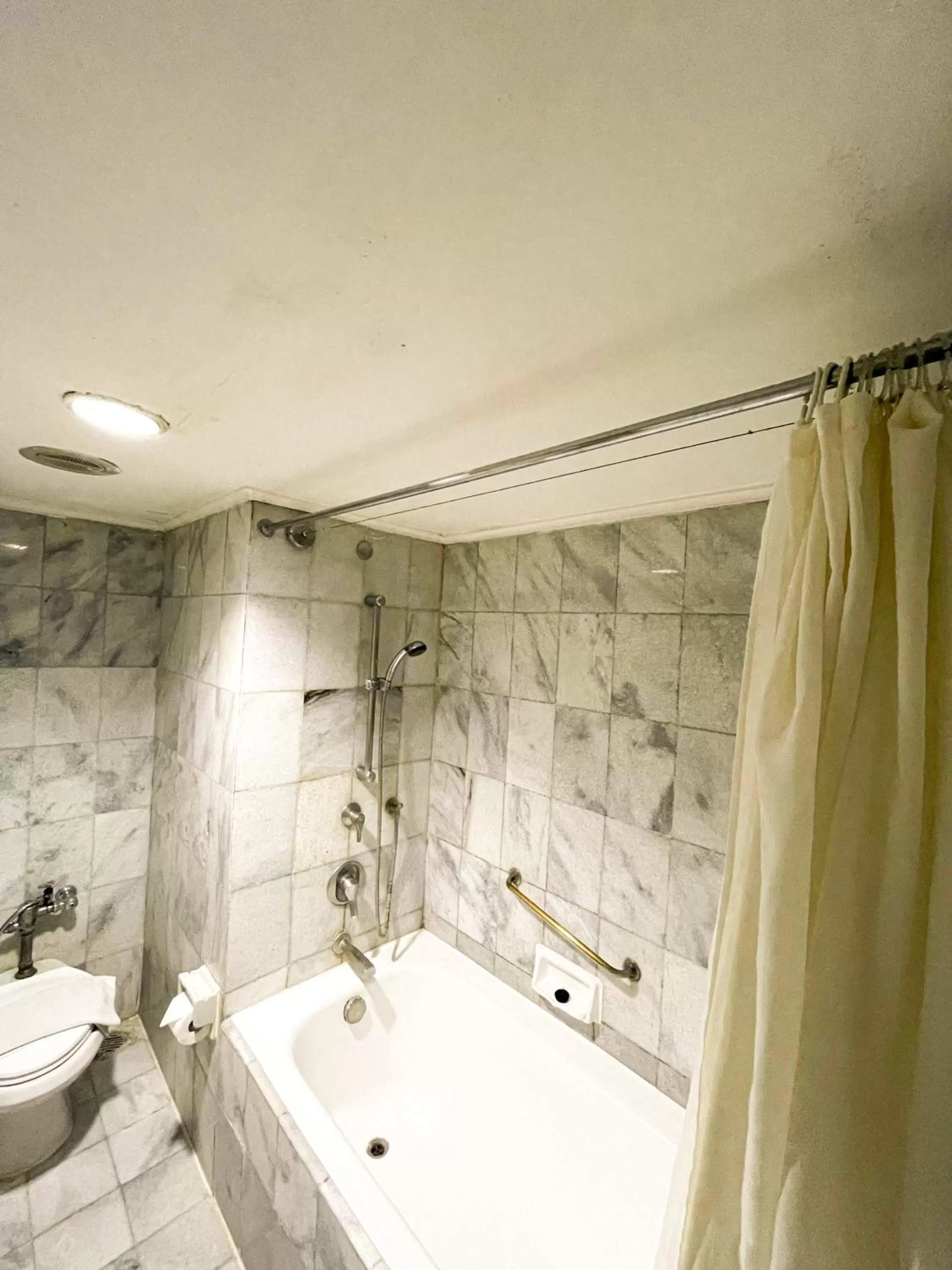 Deluxe Double or Twin Room in Horison Ultima Bandung