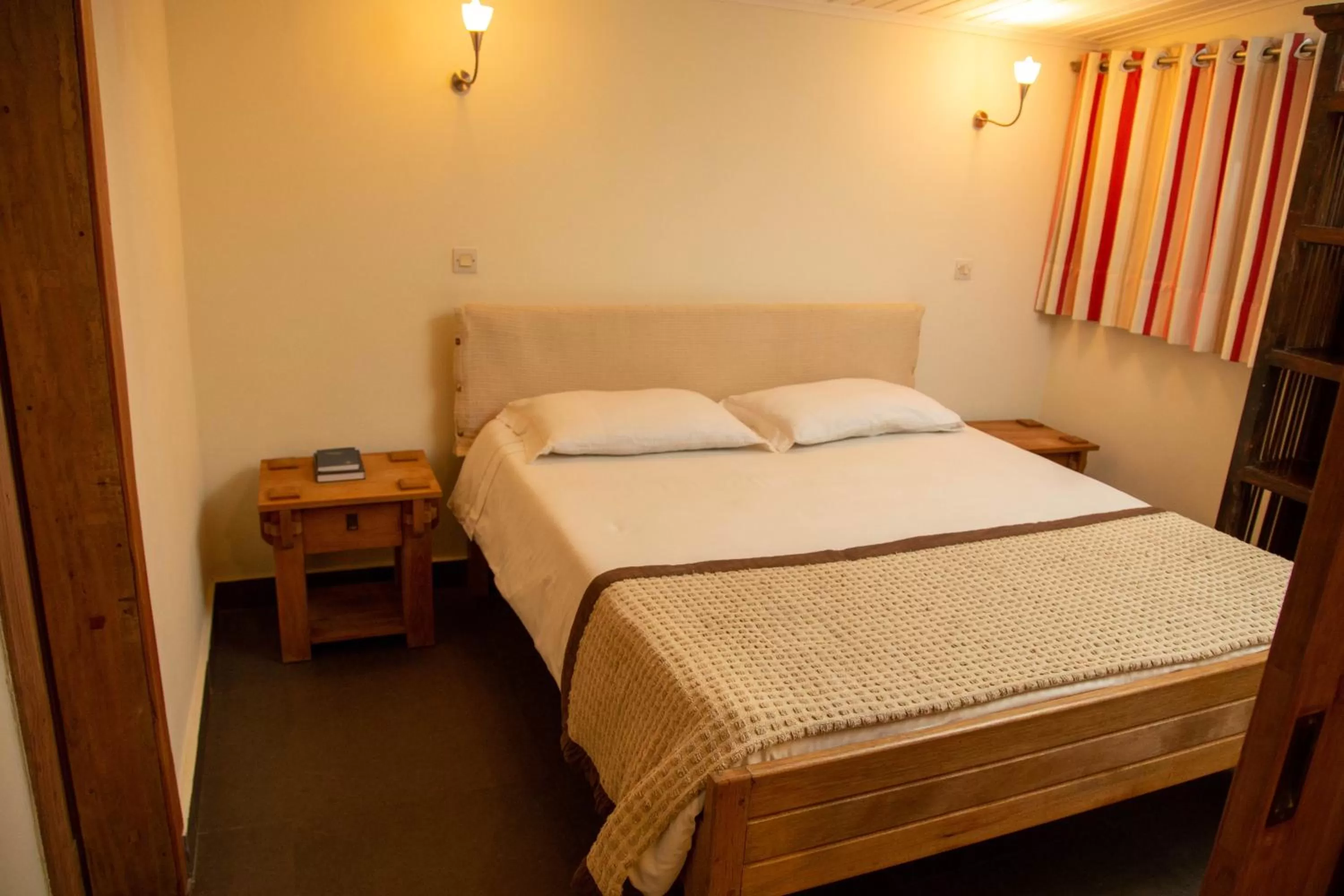 Studio with Terrace in Hotel La Villette