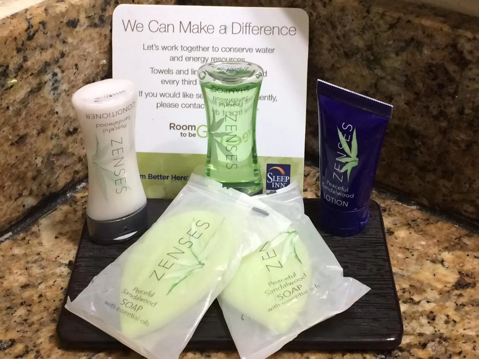 Queen Room with Accessible Tub - Accessible/Non-Smoking in Sleep Inn Mount Pleasant - Charleston