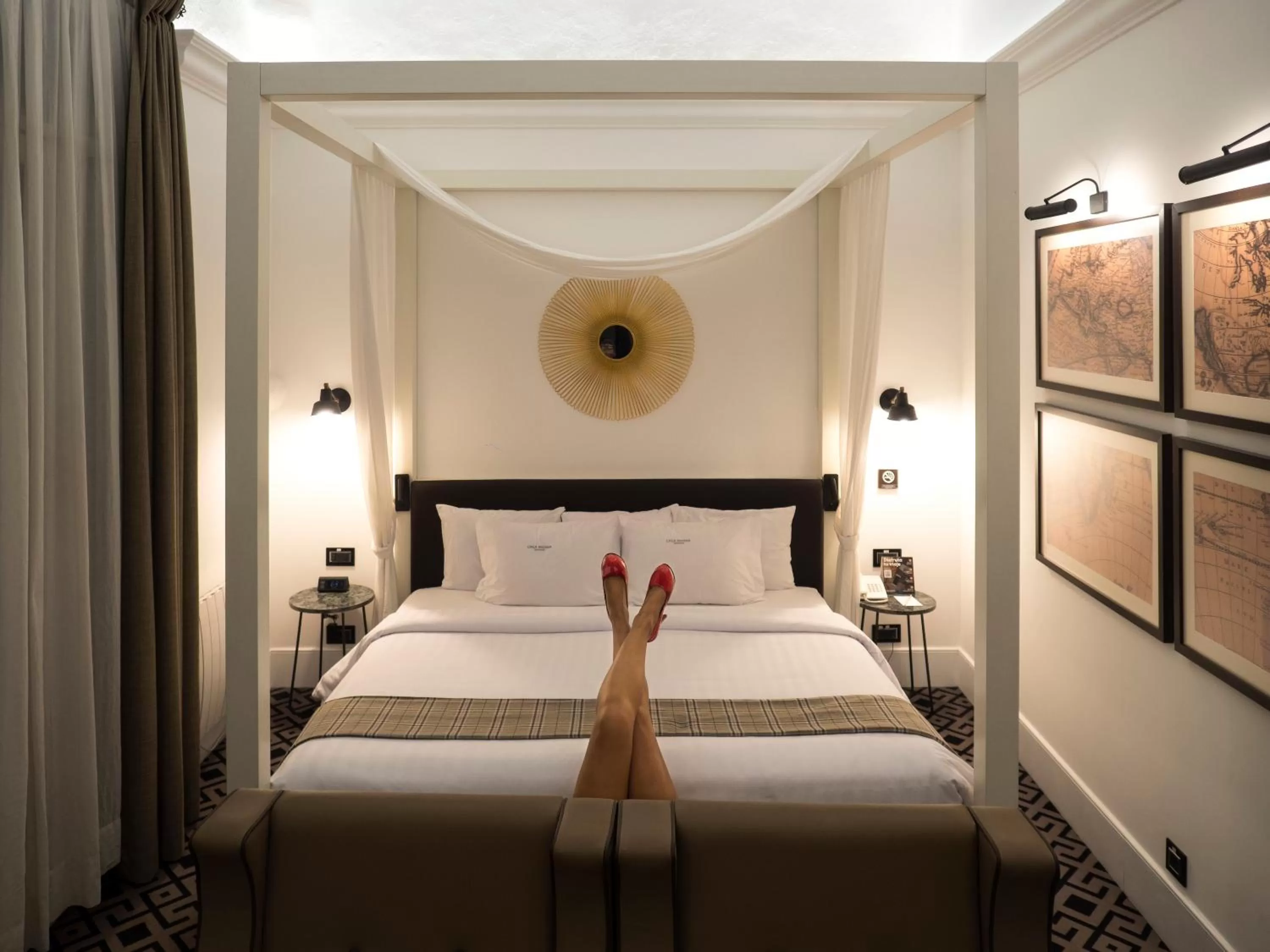 Casa Andina Premium Cusco