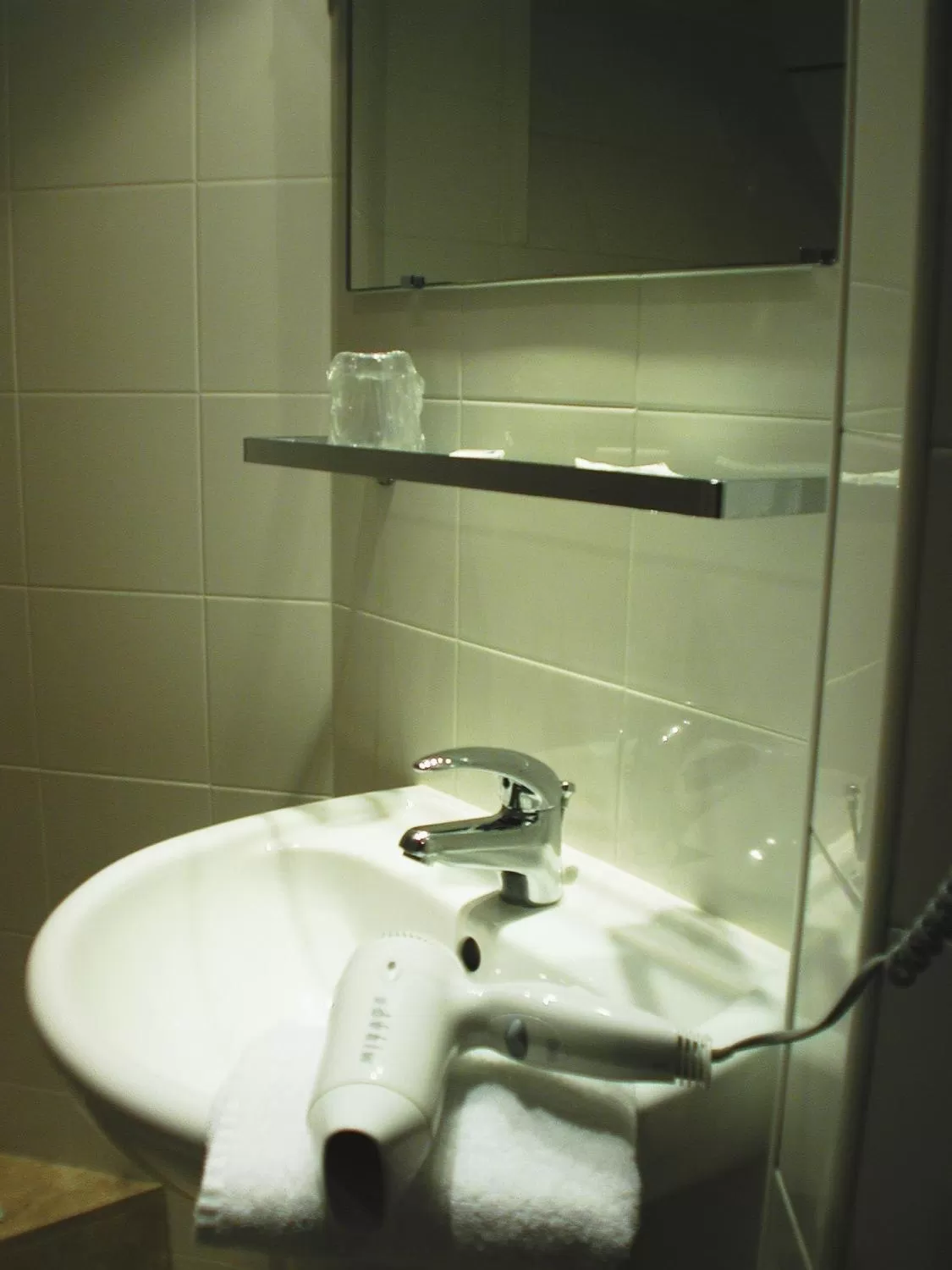 Superior Double Room in Terminus Orléans Paris