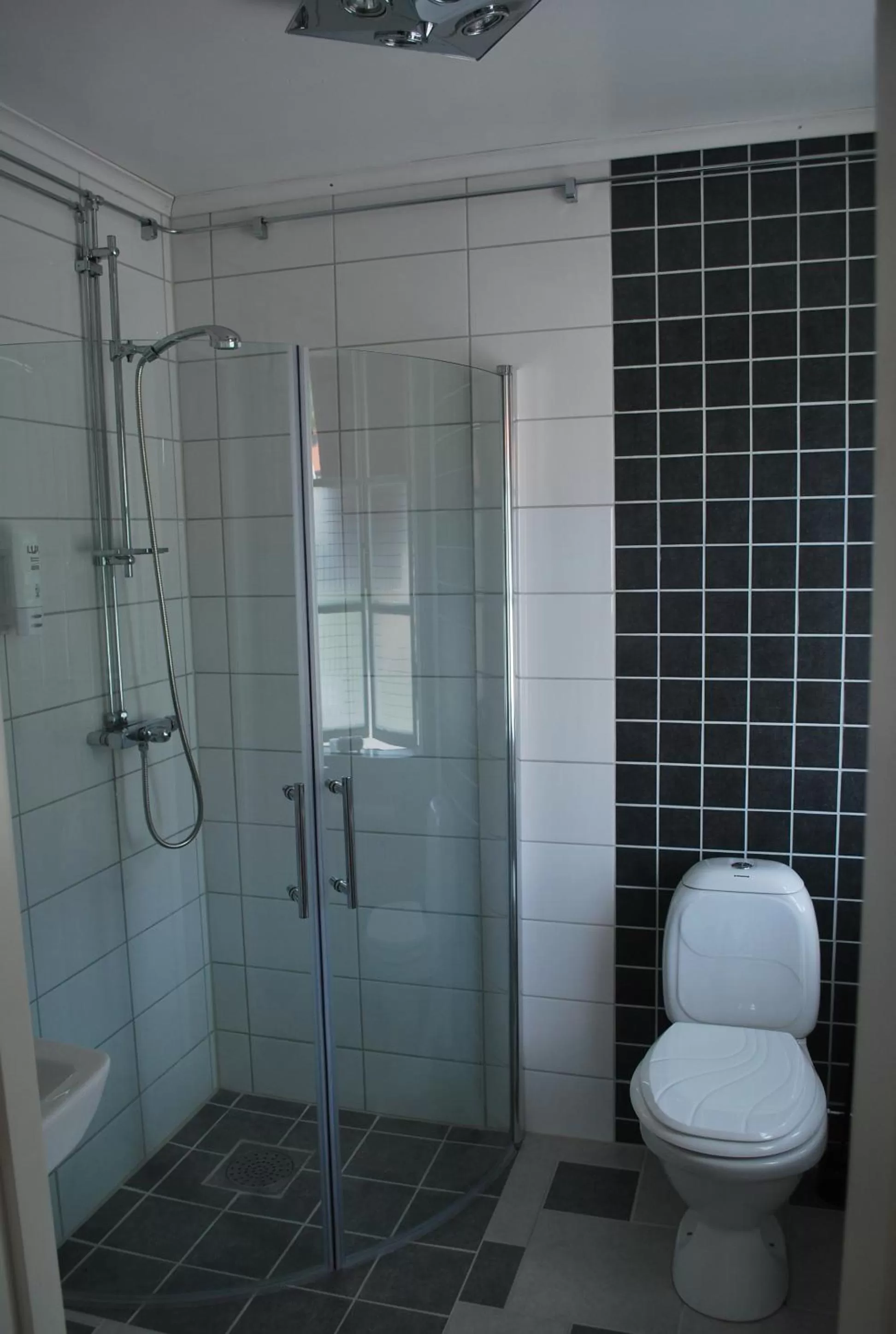 Family Room - single occupancy in Hotell Östermalm