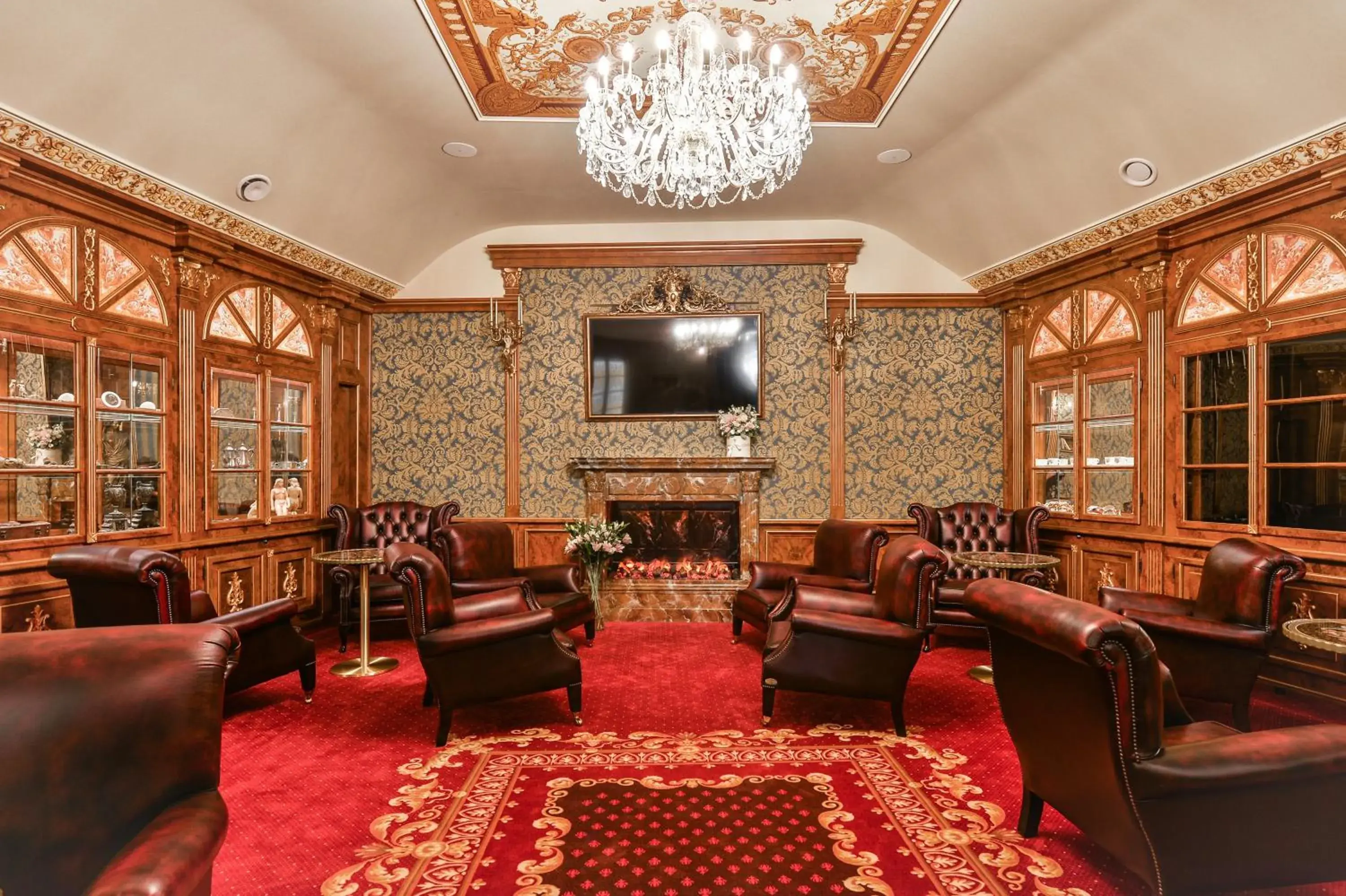 Hotel Hastal Prague Old Town Hotel Hastal Prague Old Town