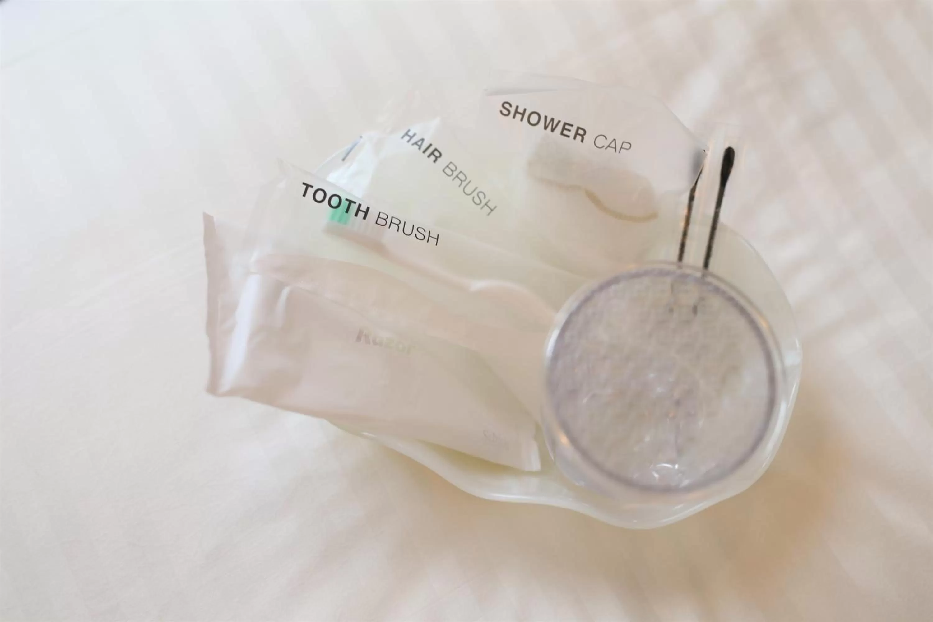 Premium Corner Twin Room with Park View - single occupancy - Non-Smoking in Okayama Koraku Hotel