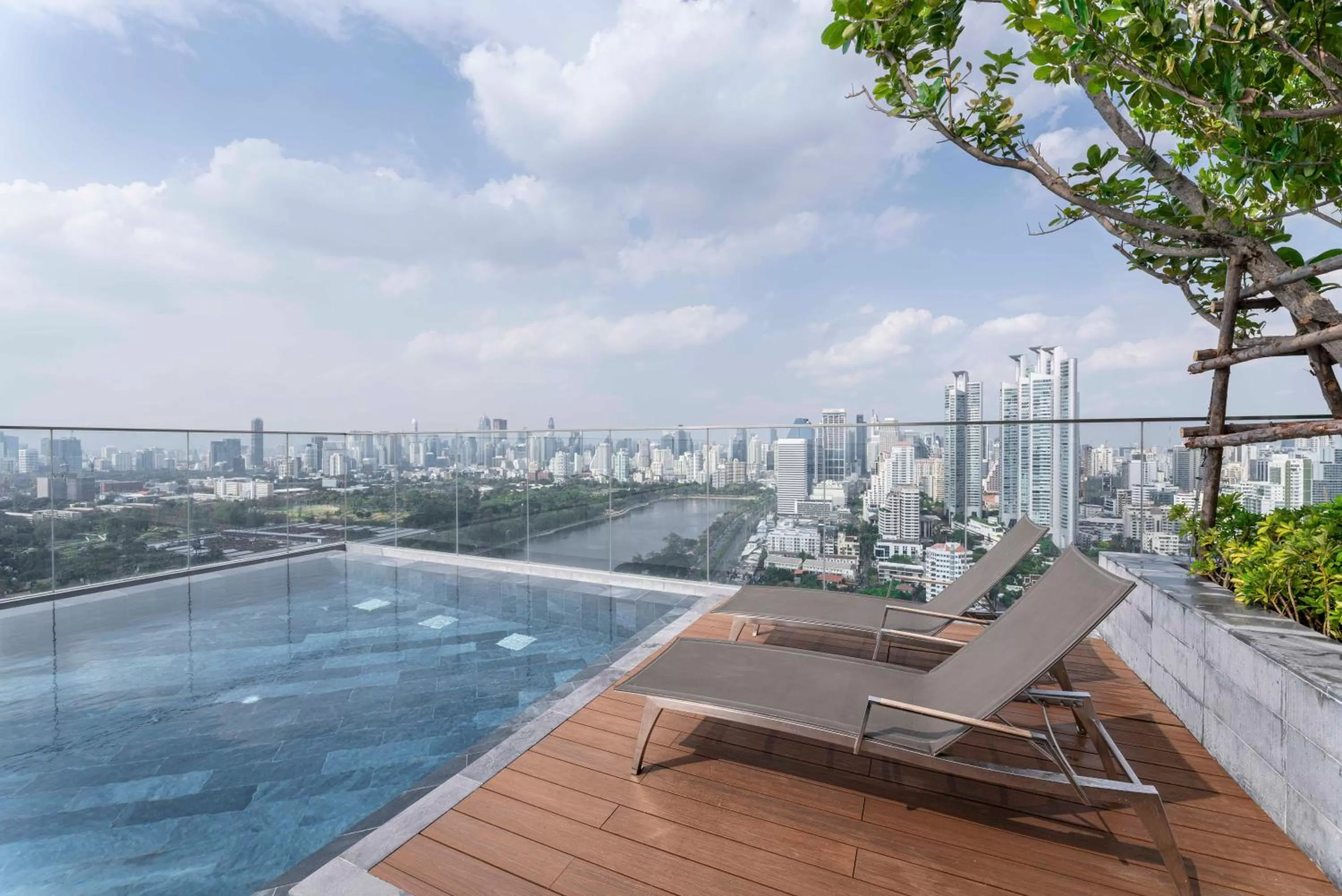 Wyndham Bangkok Queen Convention Centre