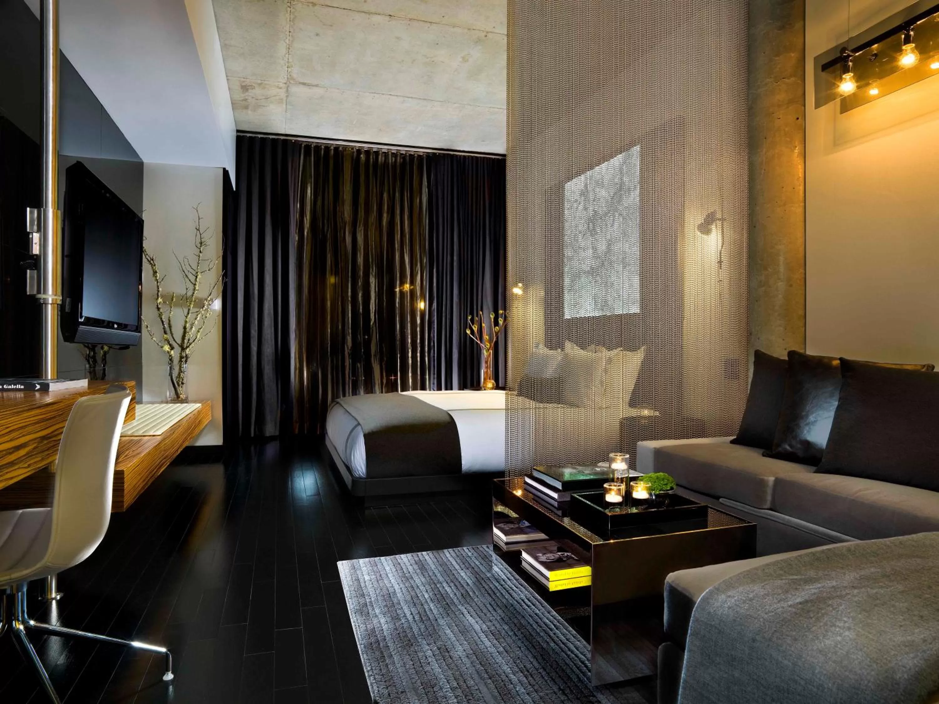 Premium Junior Suite in Sixty LES