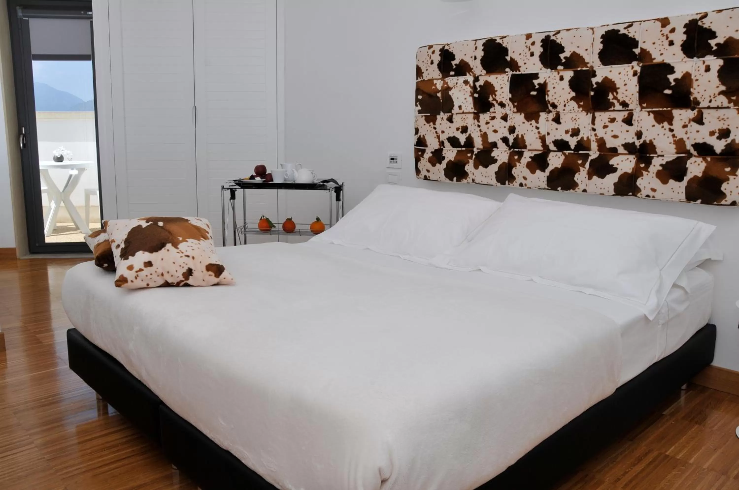 Superior Double Room - single occupancy in Hotel Del Conte