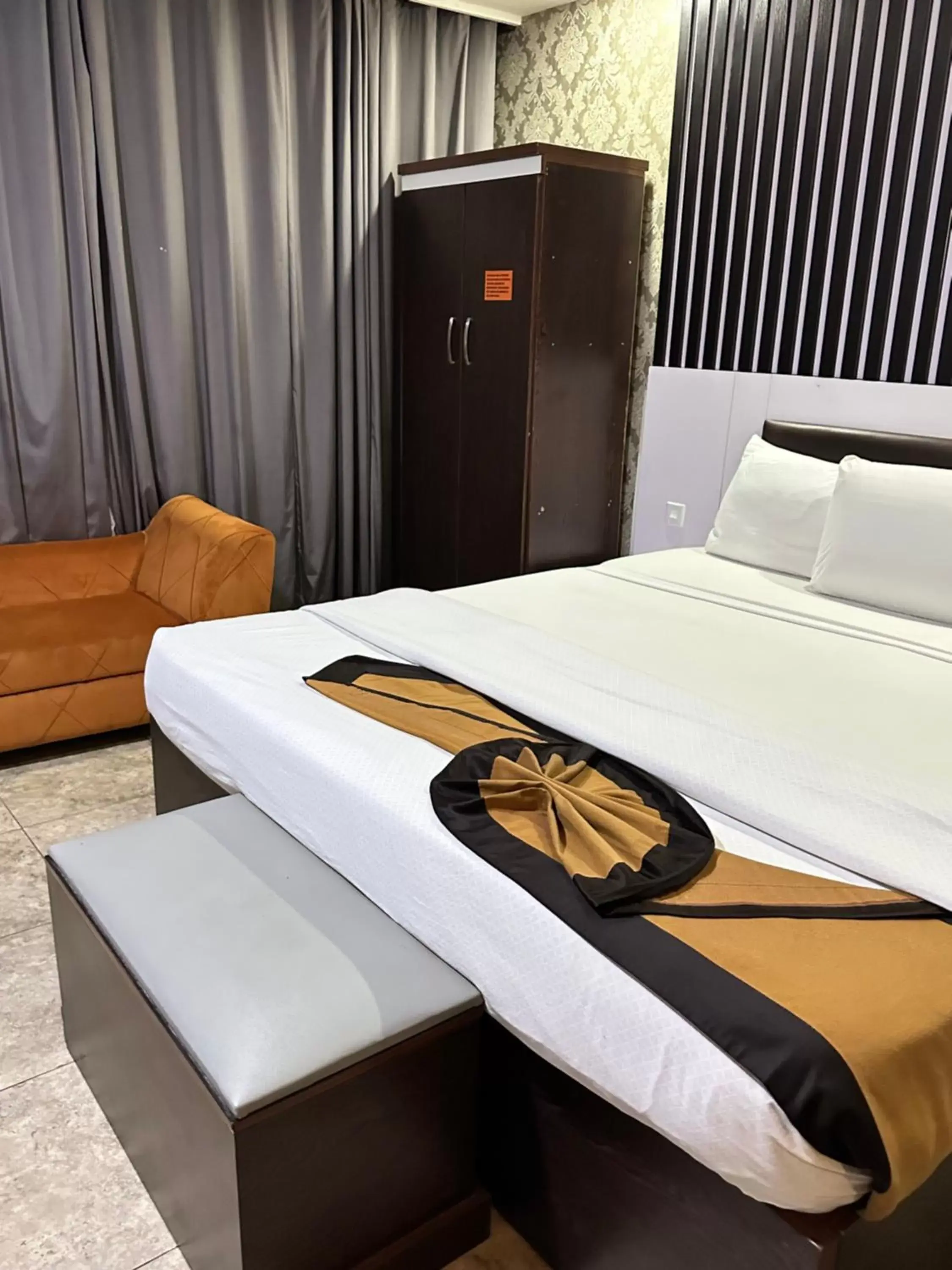 Msquare Hotel GRA Msquare Hotel GRA