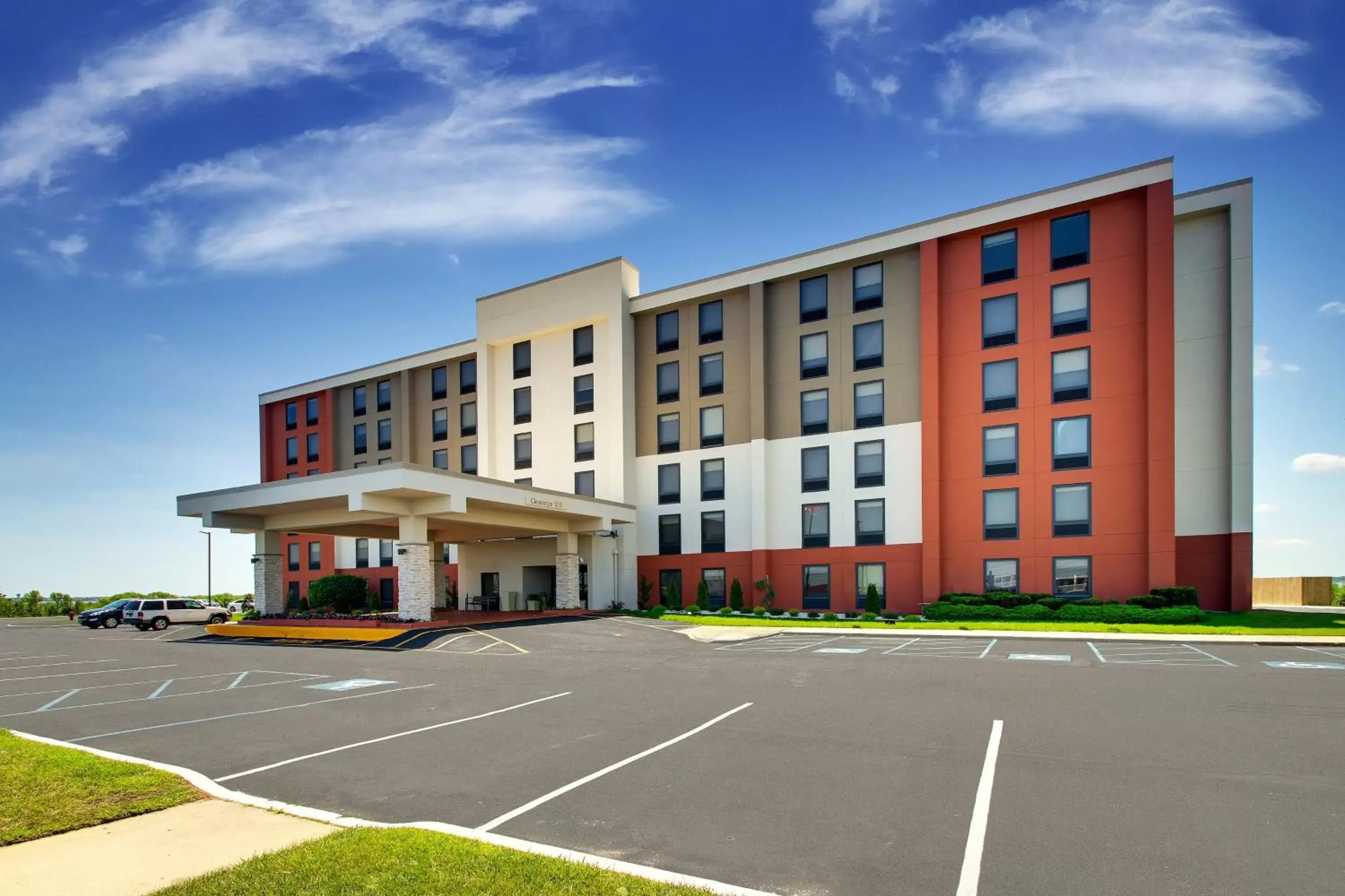 Holiday Inn Express Atlantic City W Pleasantville by IHG Holiday Inn Express Atlantic City W Pleasantville by IHG