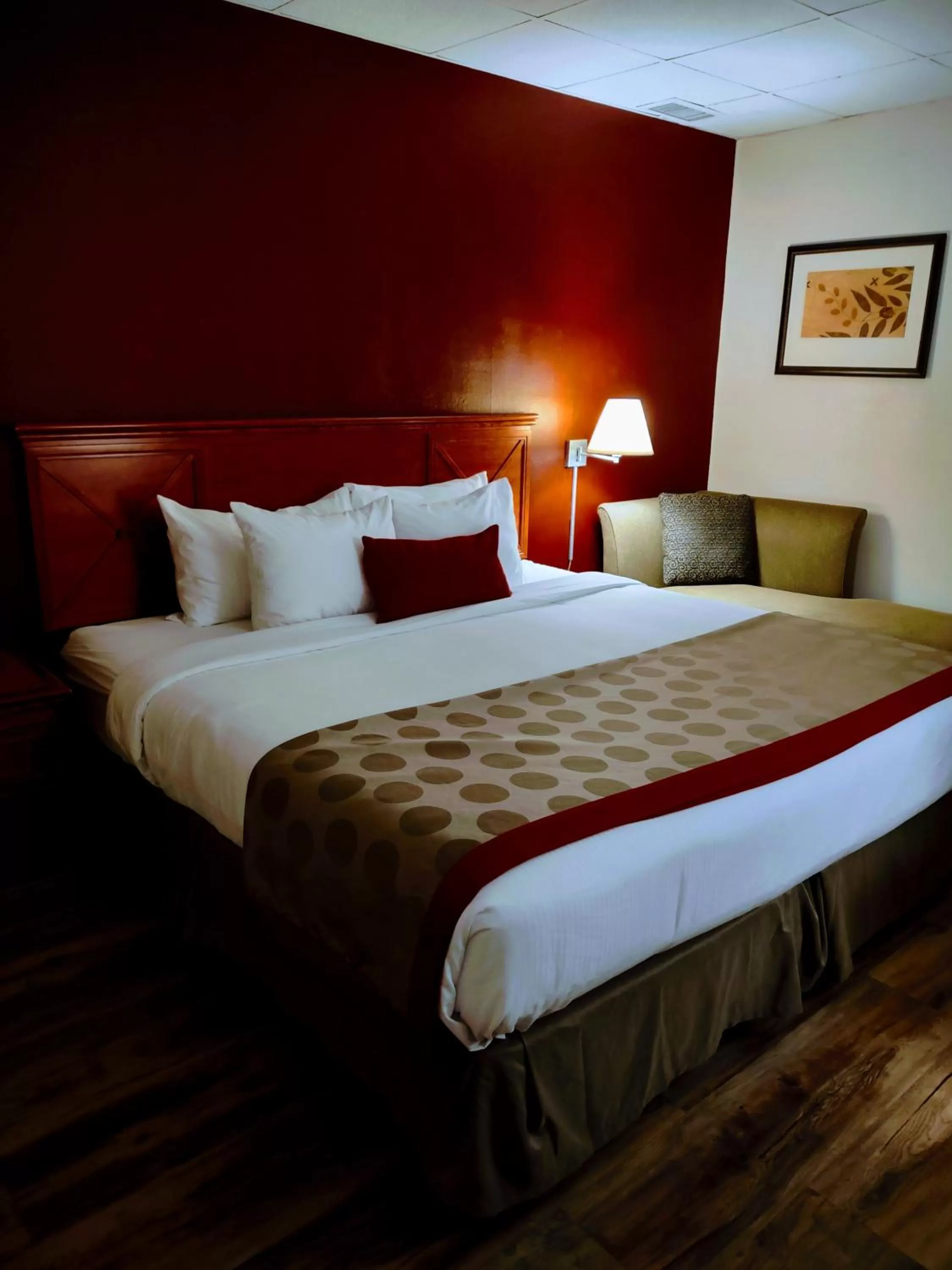 Two-Bedroom Suite -  Non-Smoking in Ramada by Wyndham Albert Lea