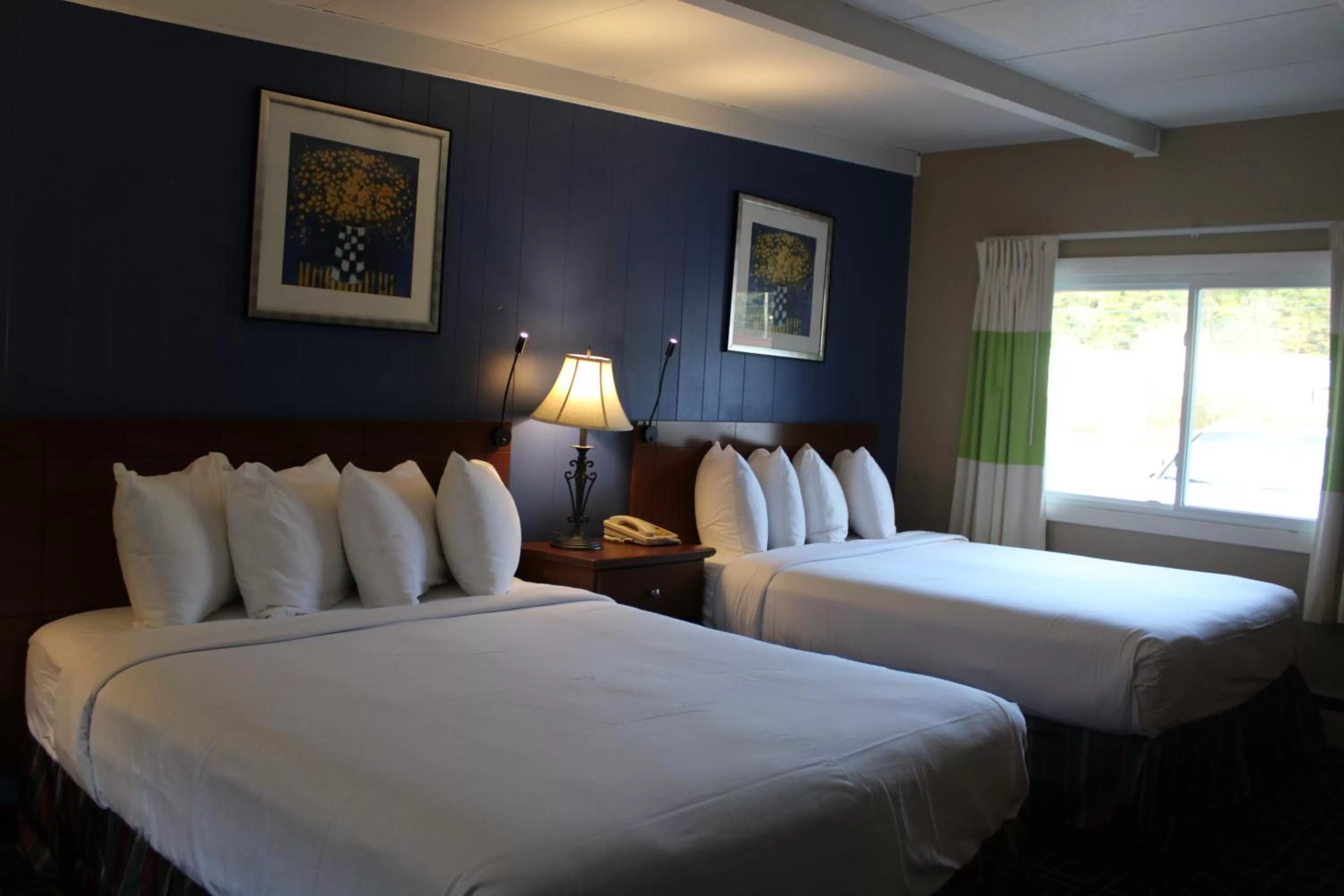 Claremont Motor Lodge