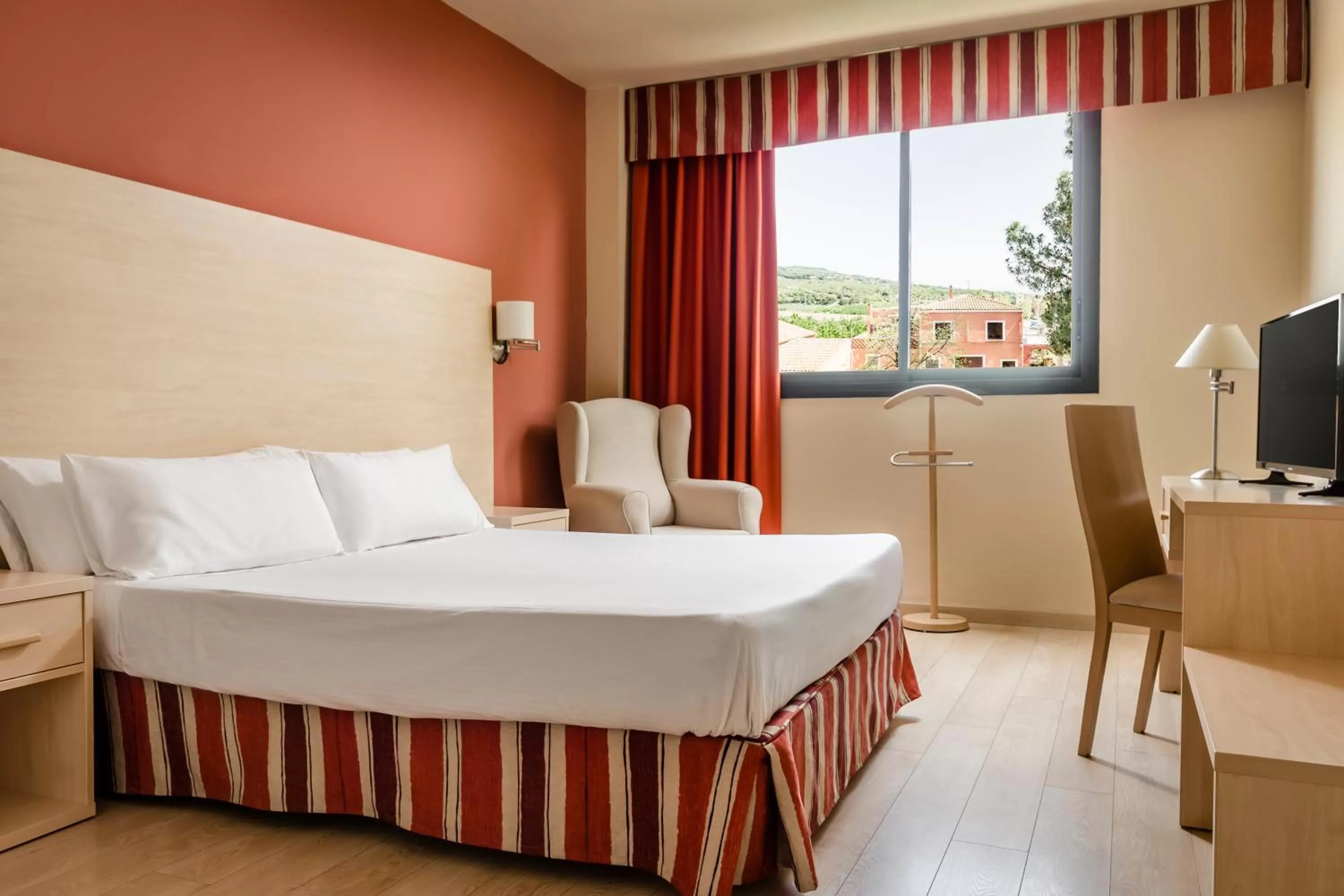 Double Room in Crisol La Selva