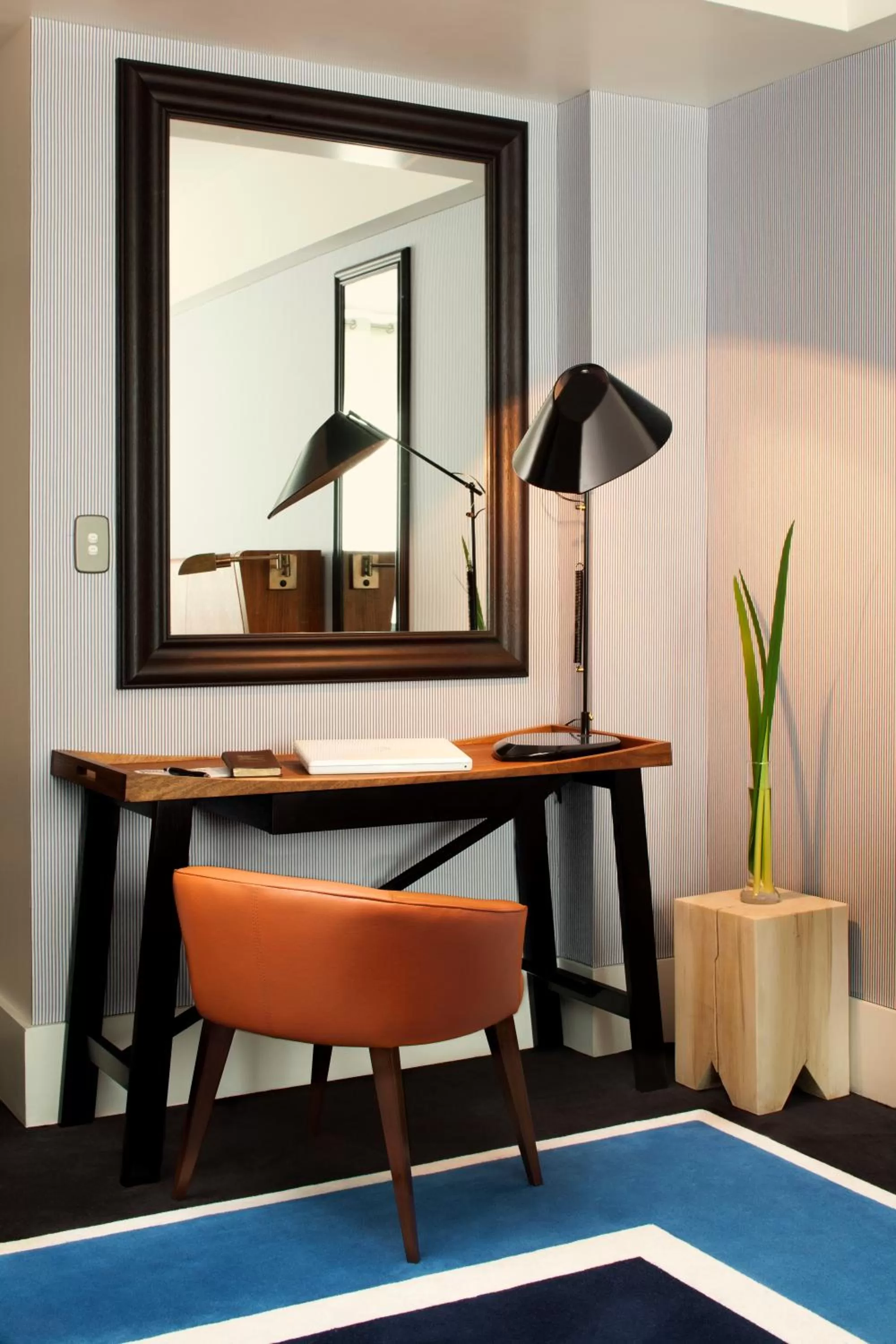 Standard Double Room (1 Adult) in Hotel Pulitzer Buenos Aires