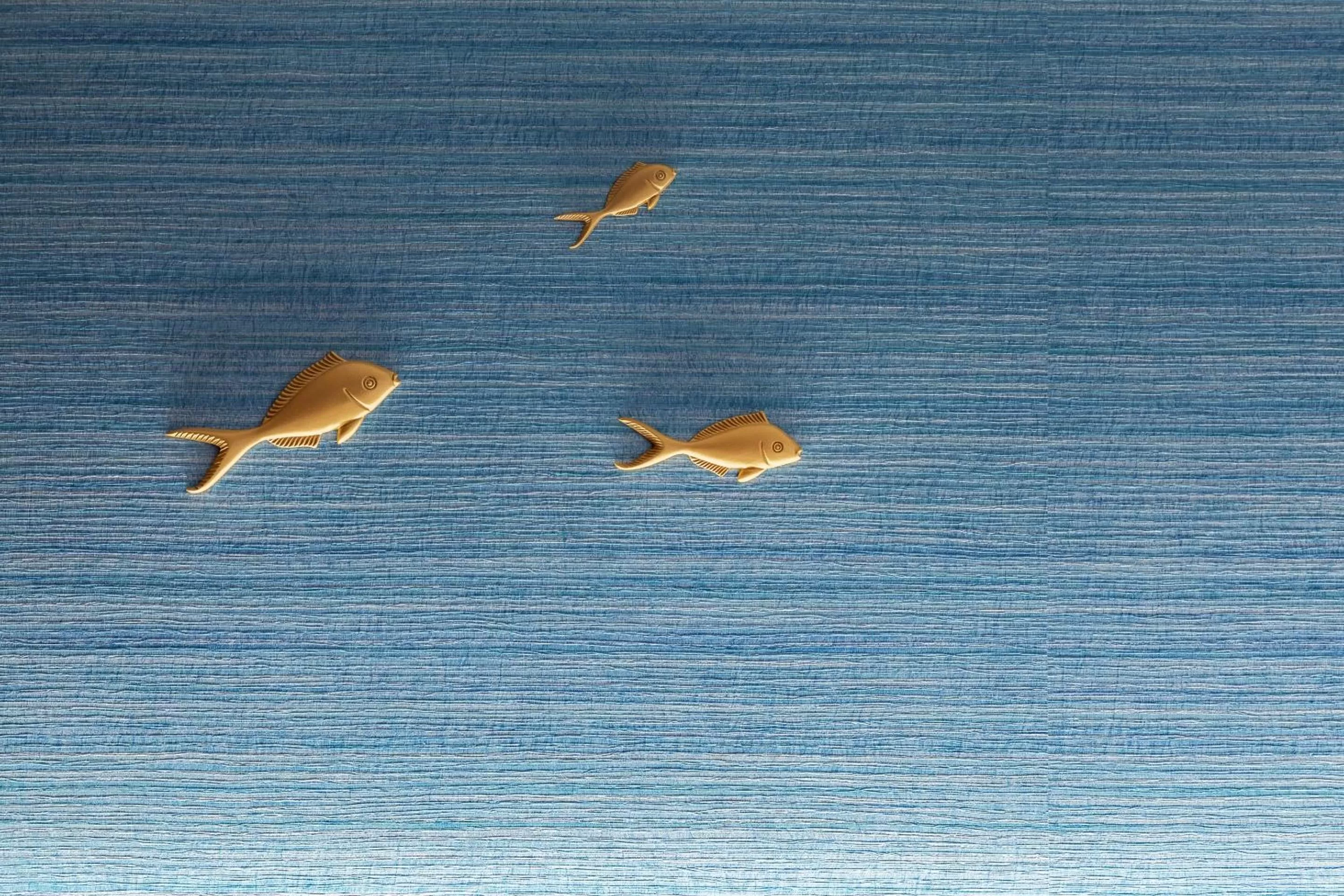 Triple Room with Three Single Beds and Club Access  in Hyatt Regency Tokyo Bay