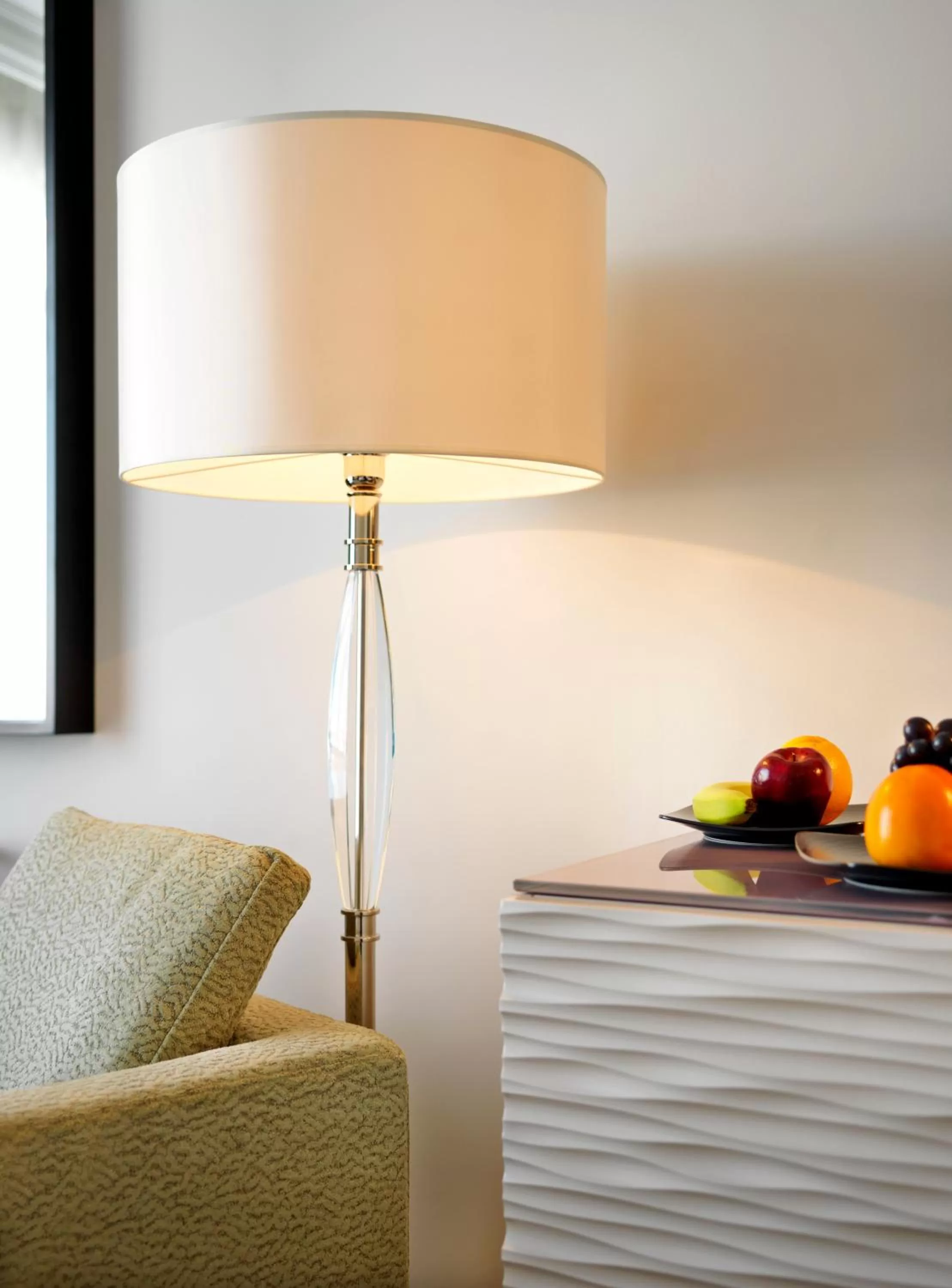 Twin Room - Pool Access in Grand Hyatt Amman