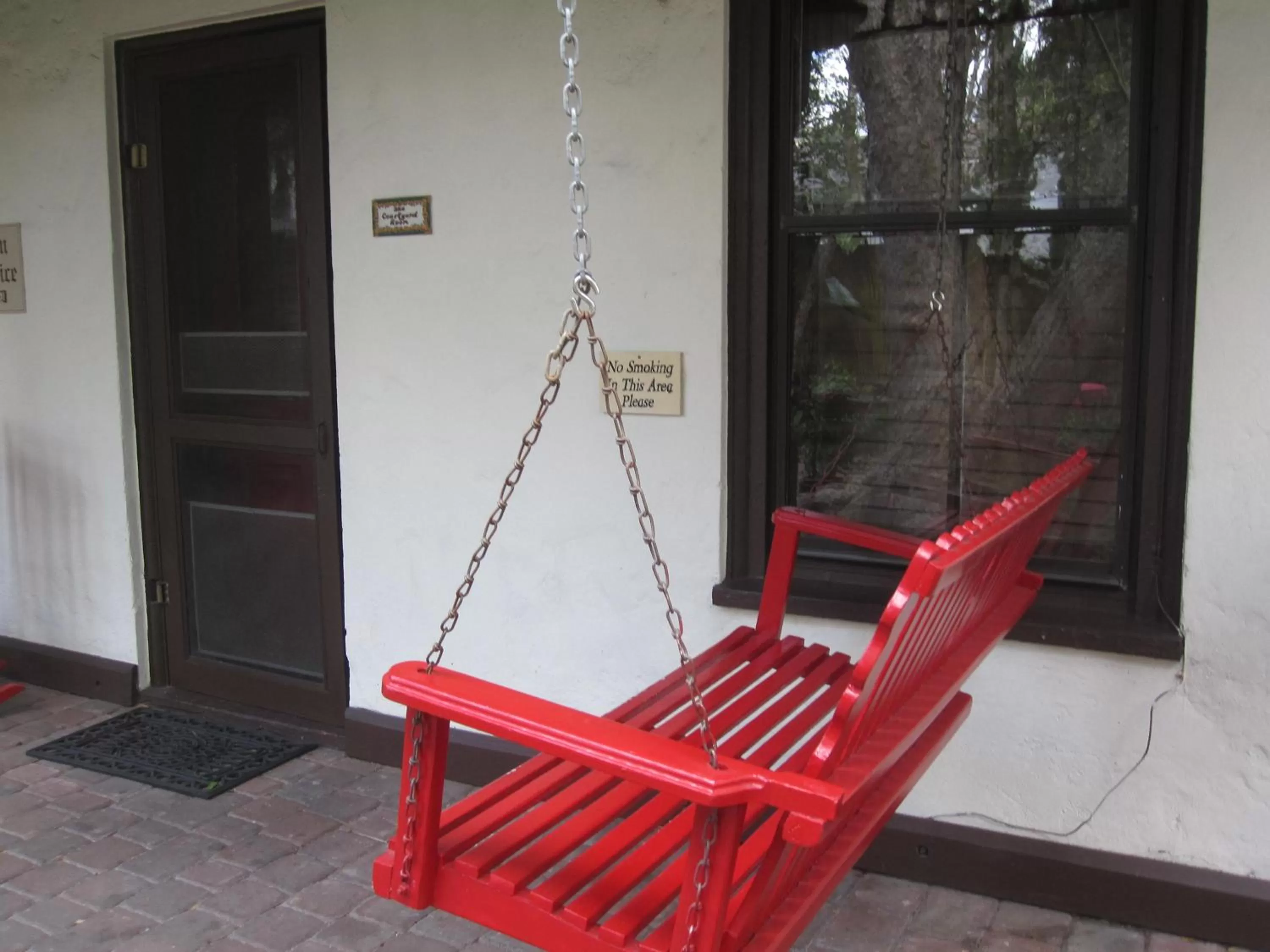 Classic Queen Room in St. Francis Inn - Saint Augustine