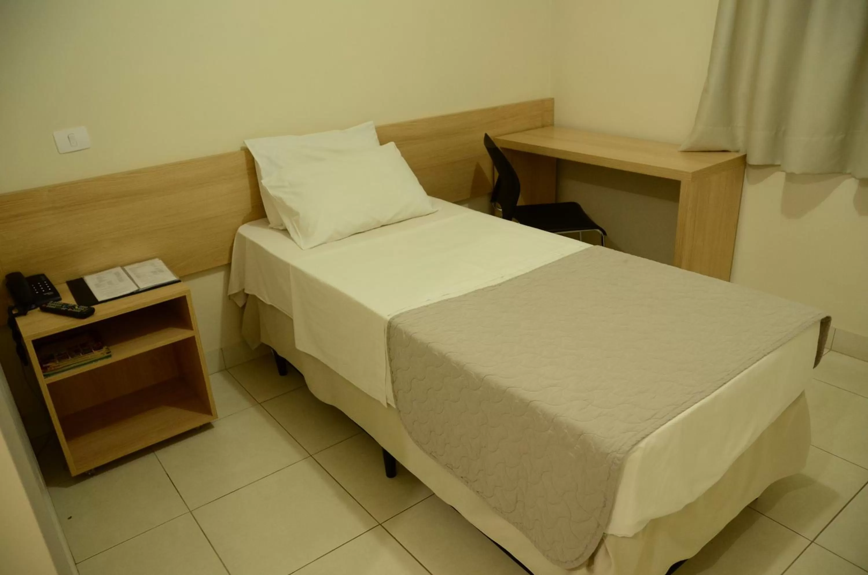 Apartment (1 Adult) - single occupancy in Hotel Capital