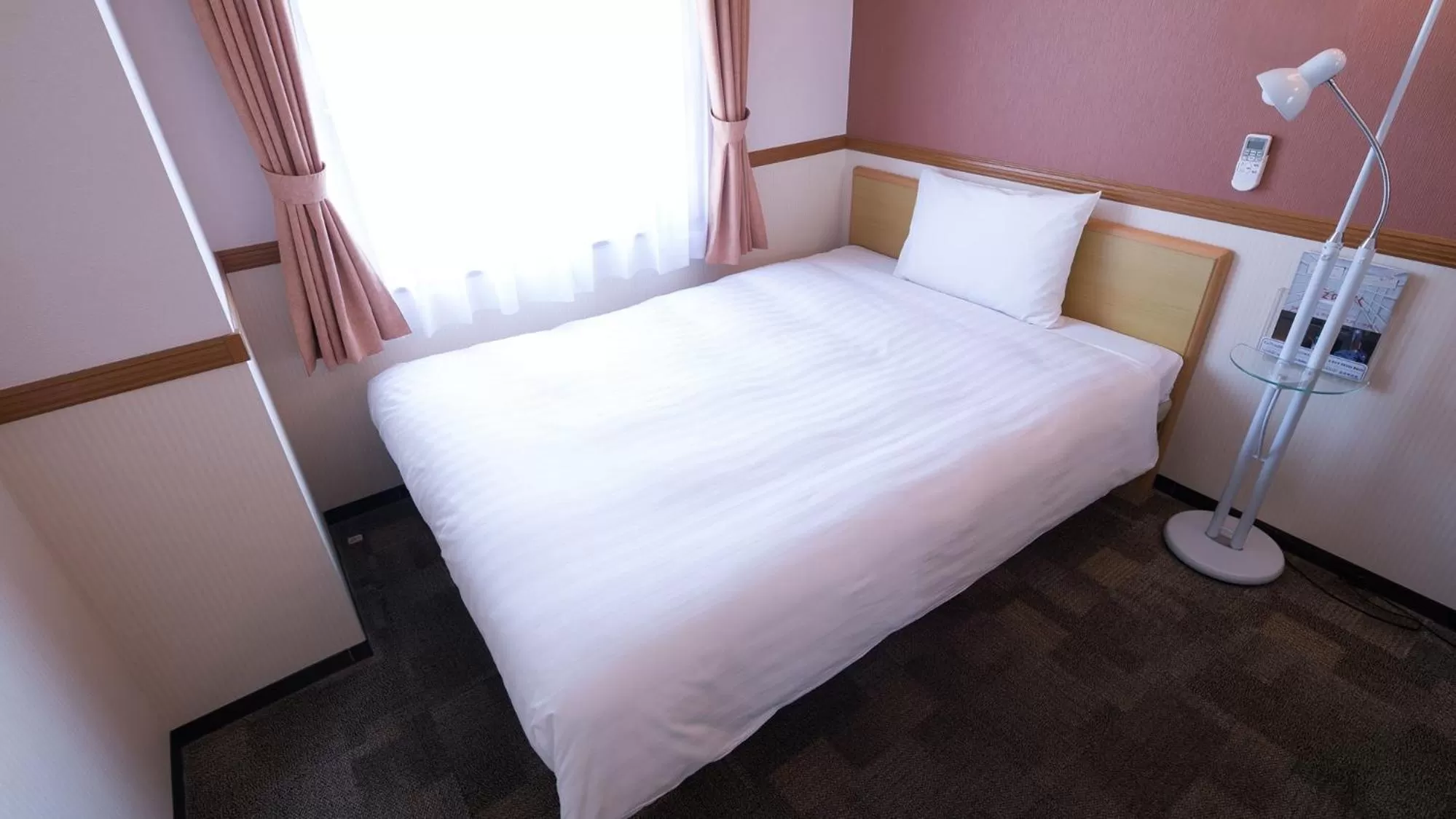 Double Room for Single Use - Smoking in Toyoko Inn Hakata Ekimae Gion