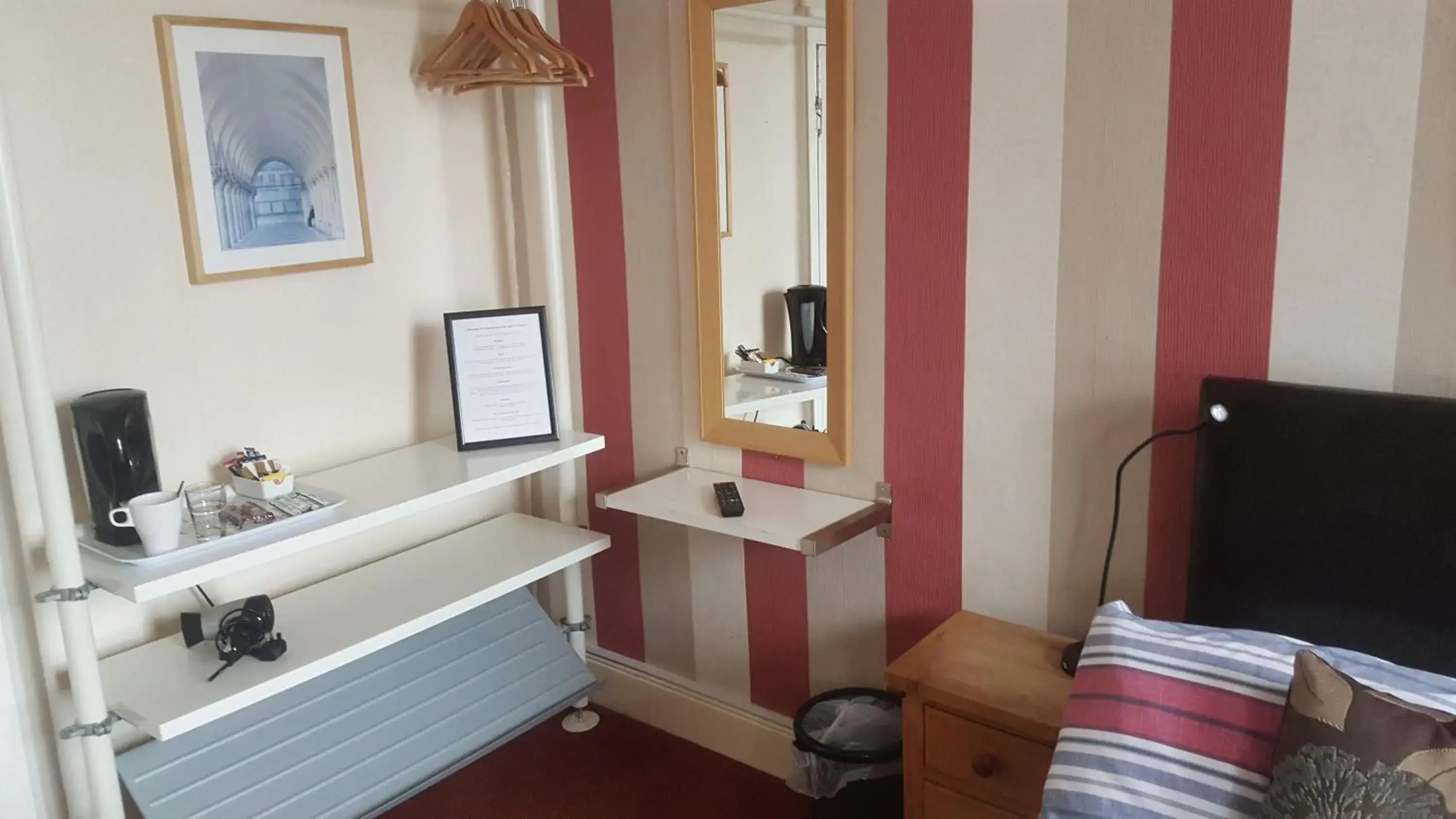 Angel Guesthouse Angel Guesthouse