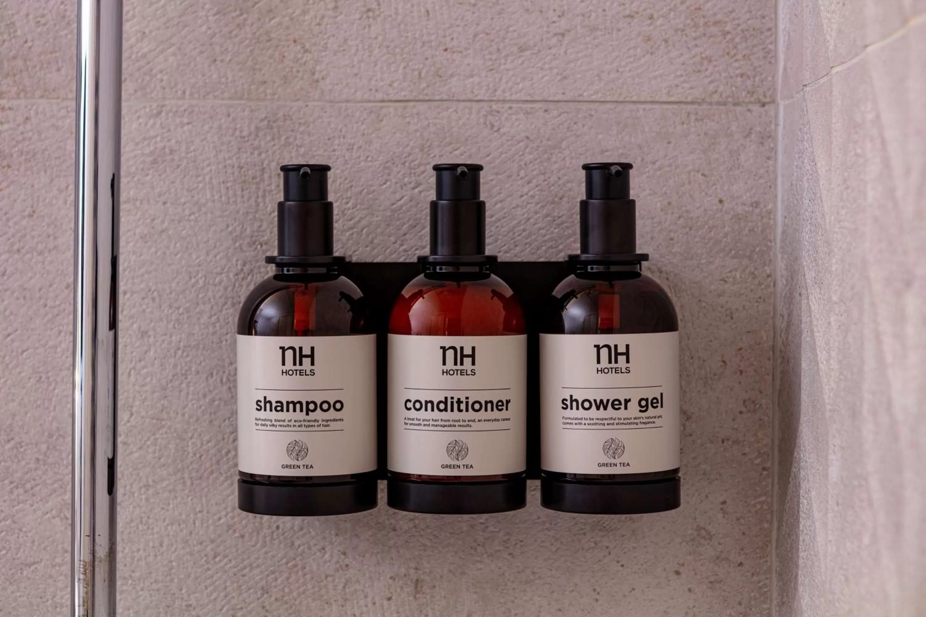 Junior Suite in NH Castellón Turcosa