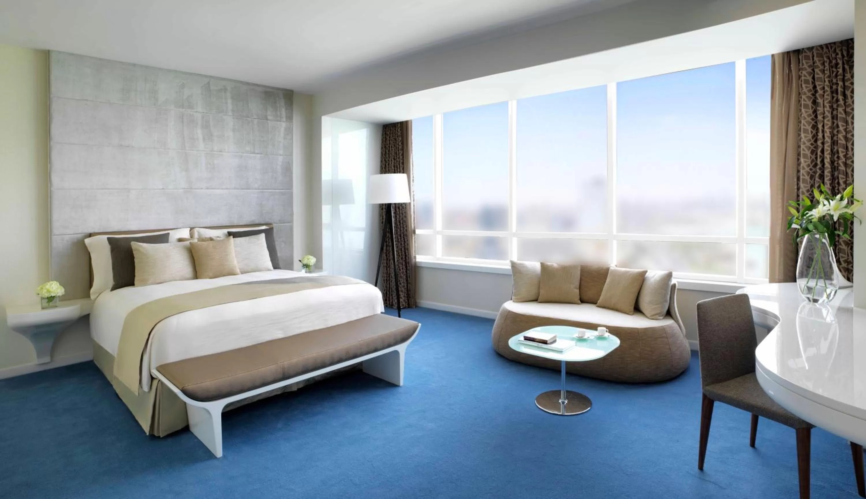 Symphony Style Hotel Kuwait