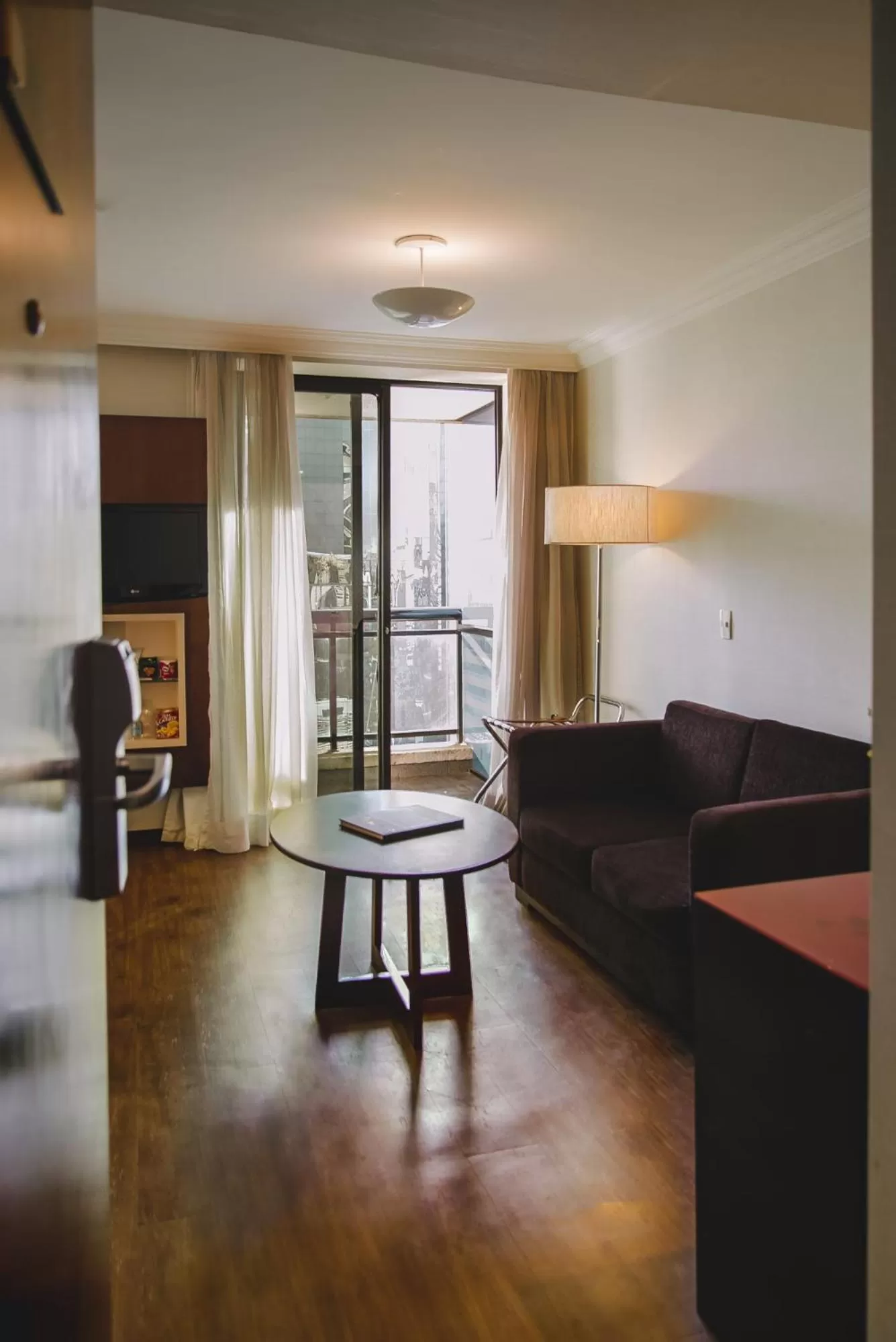 Deluxe Double Room in Blue Tree Premium Faria Lima