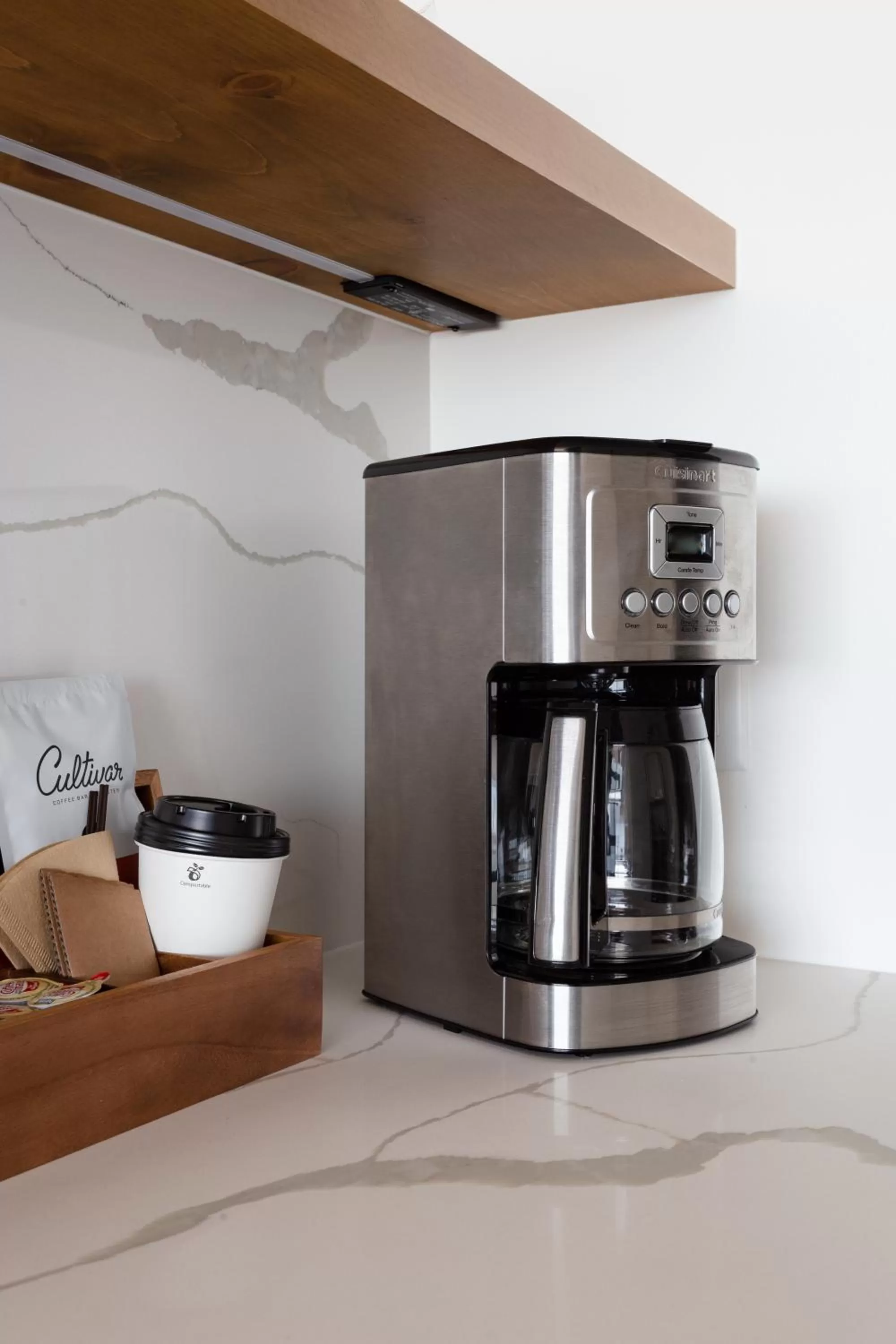 One Bedroom Suite in Mint House Dallas - Downtown