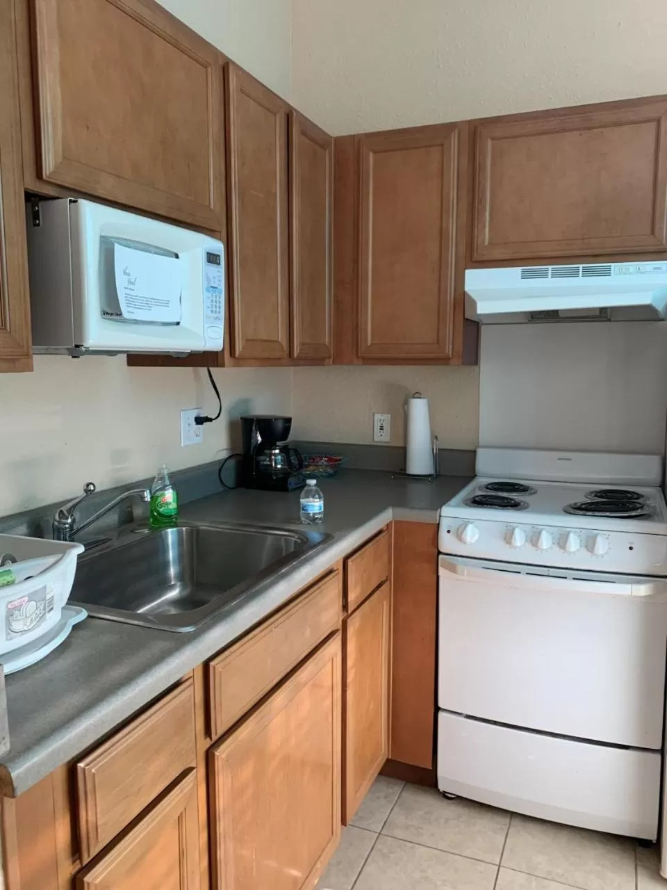 Standard Suite in Athens Hotel & Suites