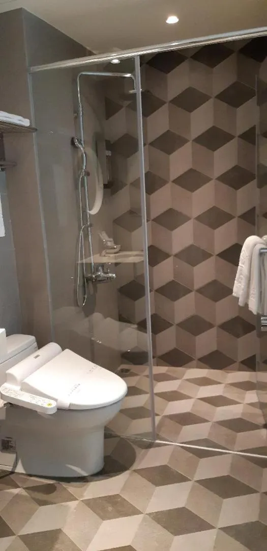 Standard Twin Room in New California