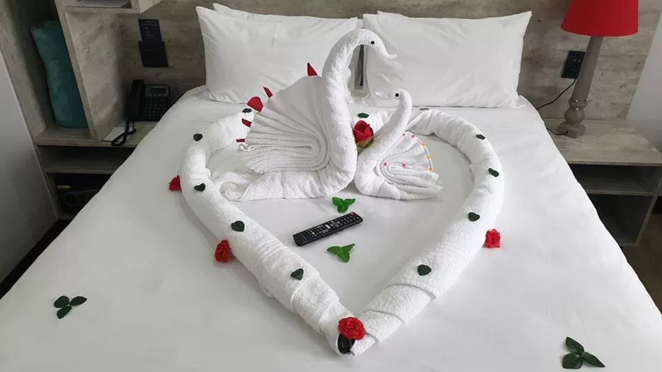 King's Palace Hotel Rustenburg