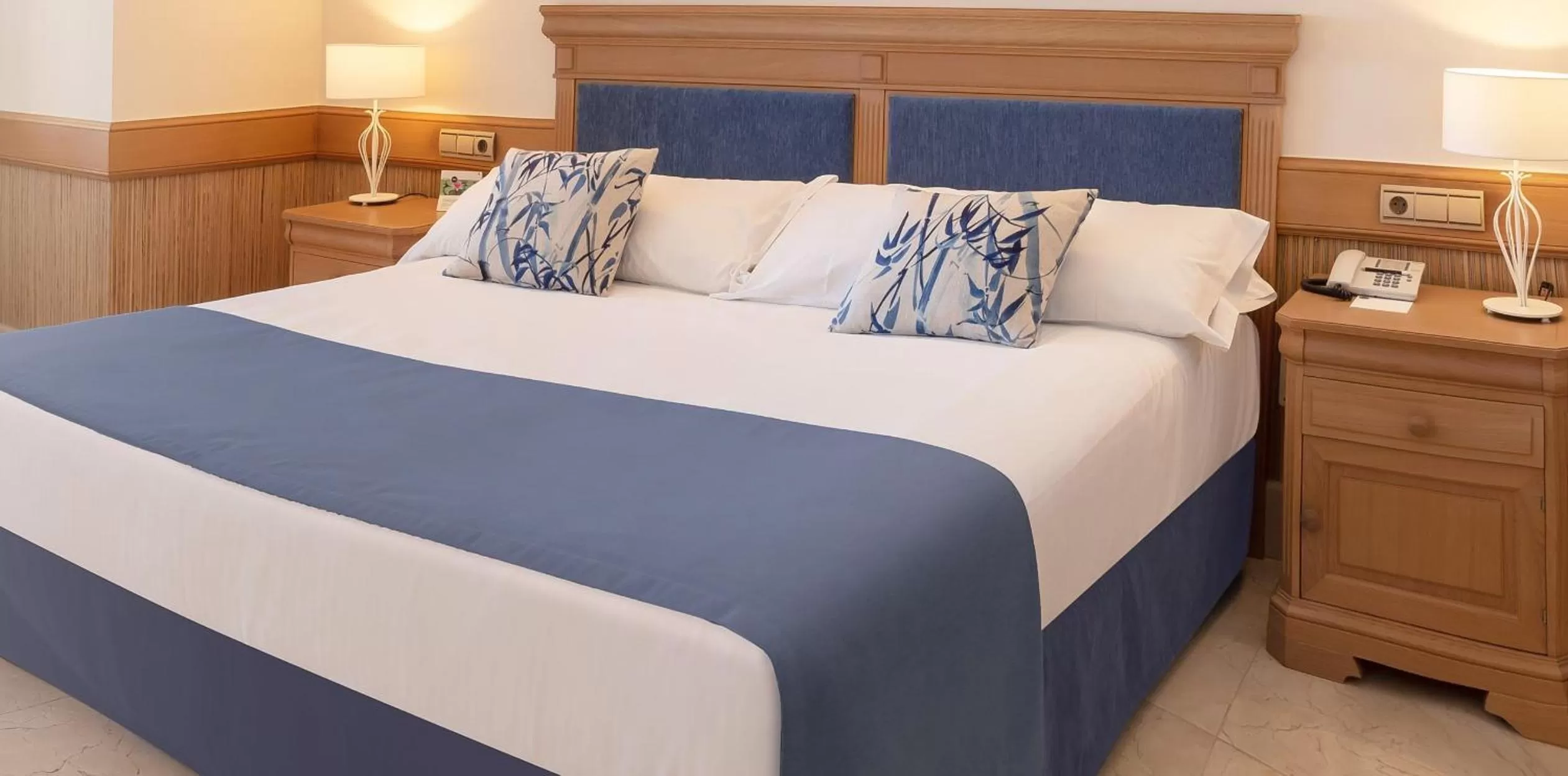 Special Offer - Standard Double Room in SH Villa Gadea