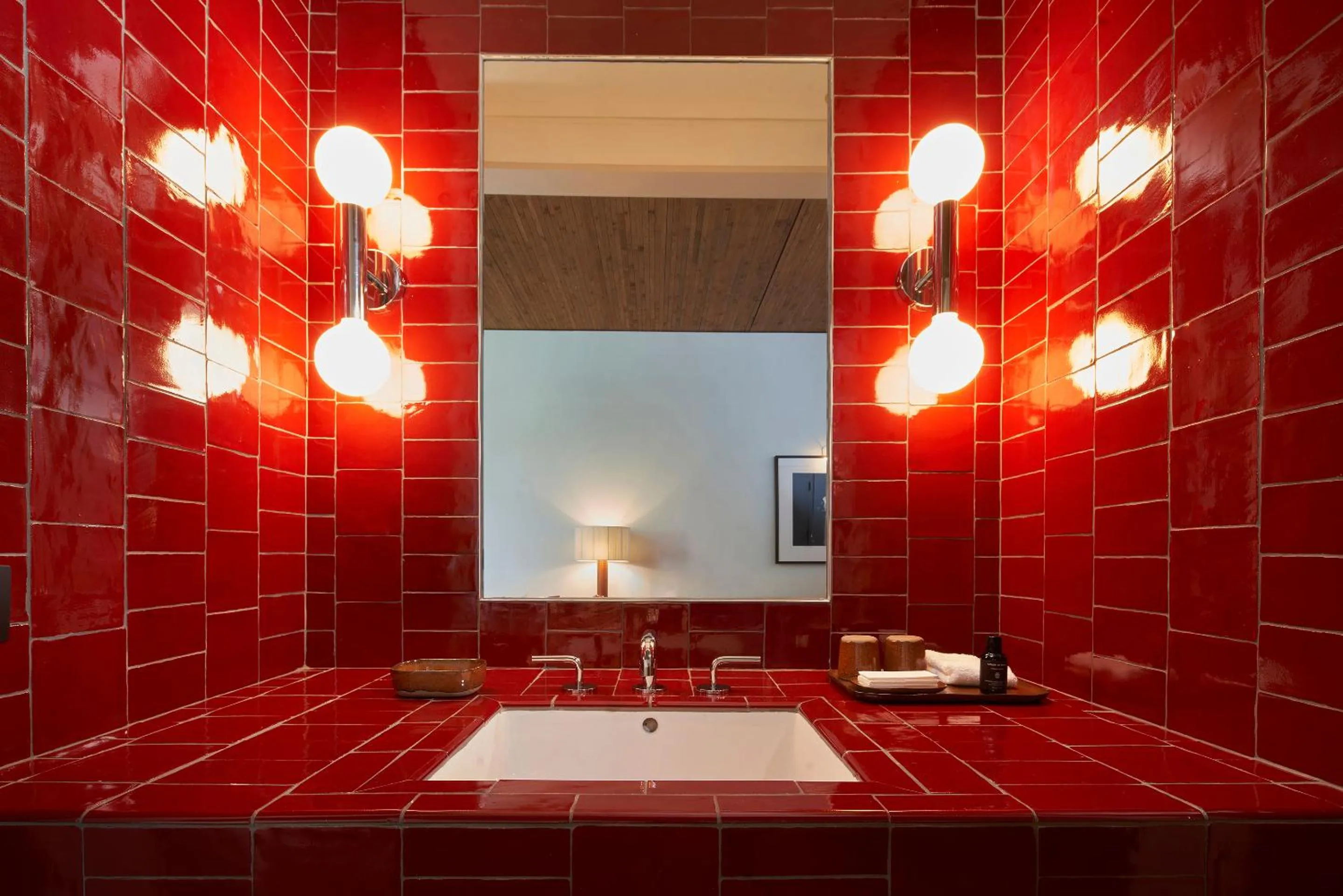 Studio in Hotel Magdalena