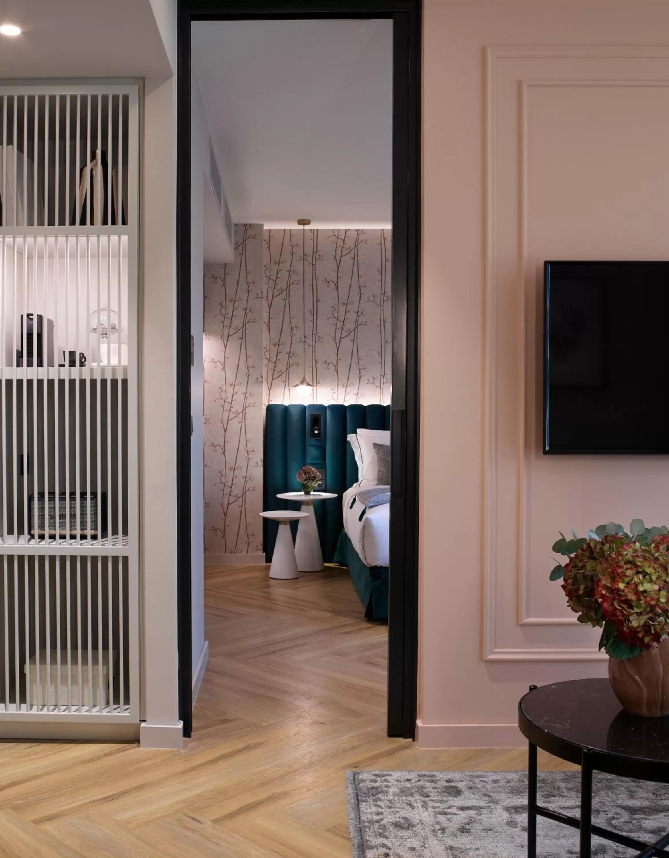 Superior King Suite in SAY HOTEL