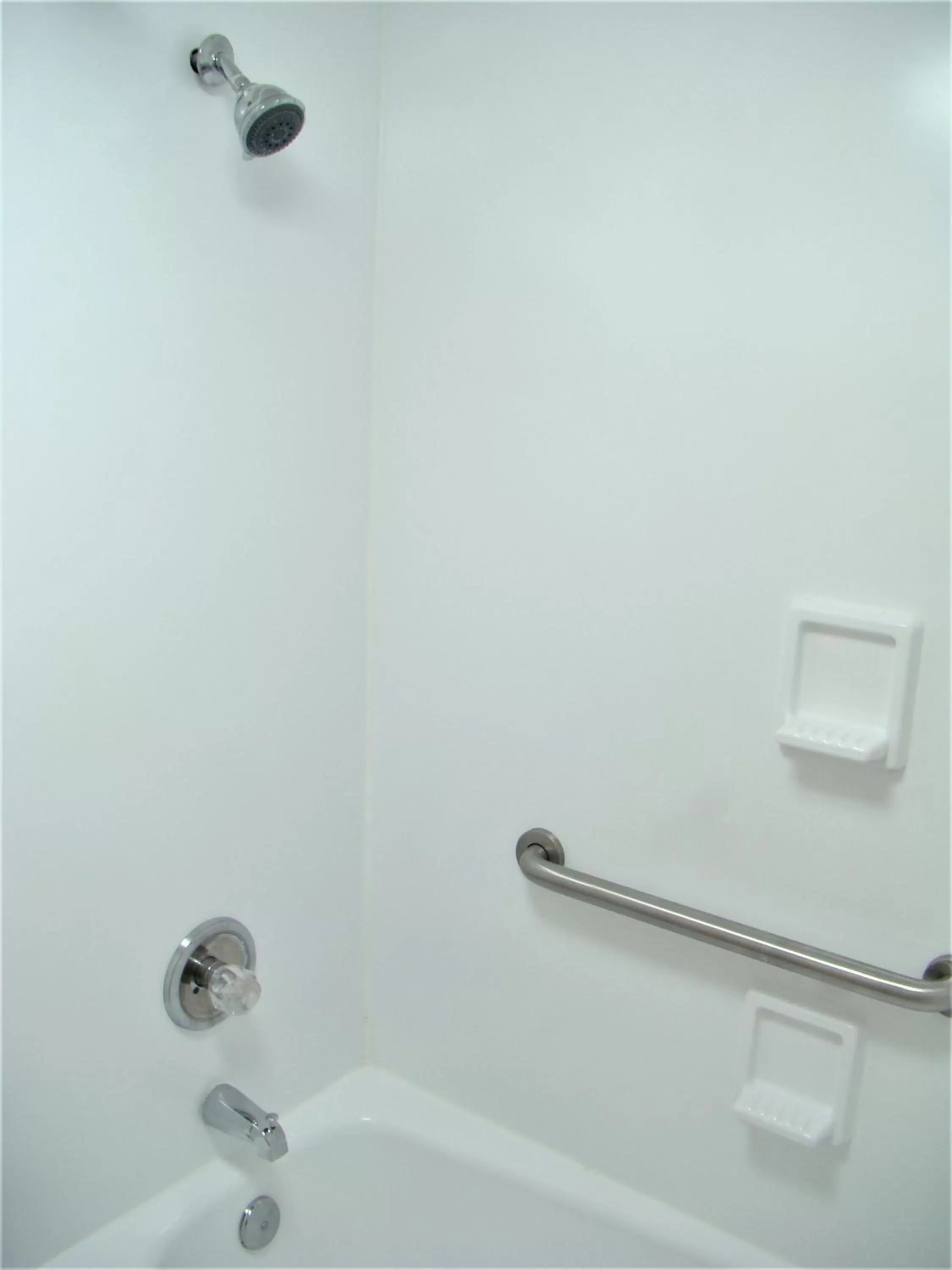 Double Room with Two Double Beds - Non-Smoking in Baymont by Wyndham Front Royal Near Shenandoah National Park