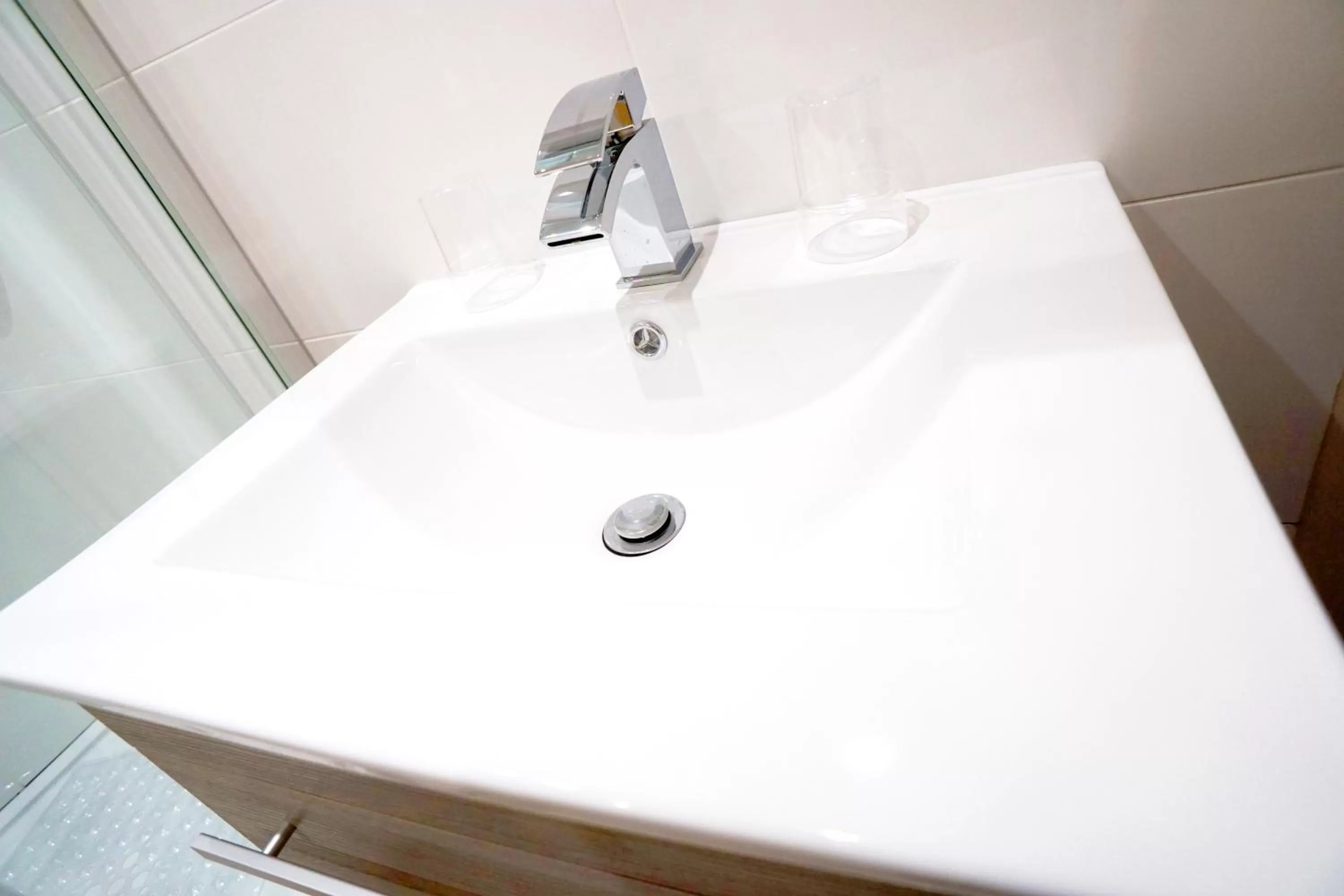 Studio in Bannview Bed & Breakfast