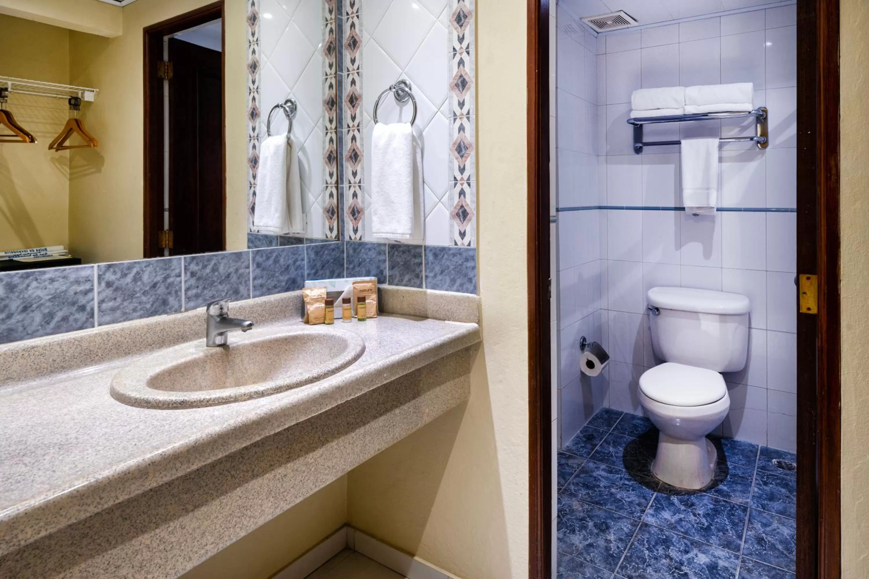 Superior Suite - single occupancy in W&P Santo Domingo
