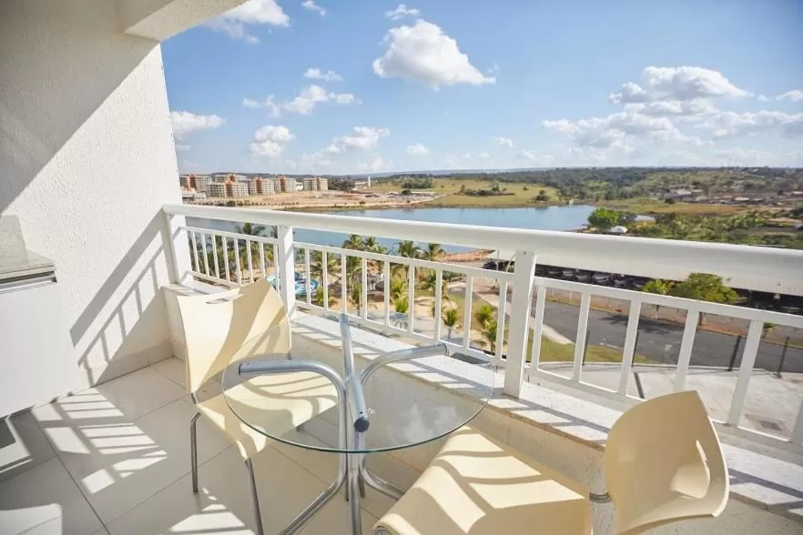 Superior Double or Twin Room in Resort do Lago by WAM Experience