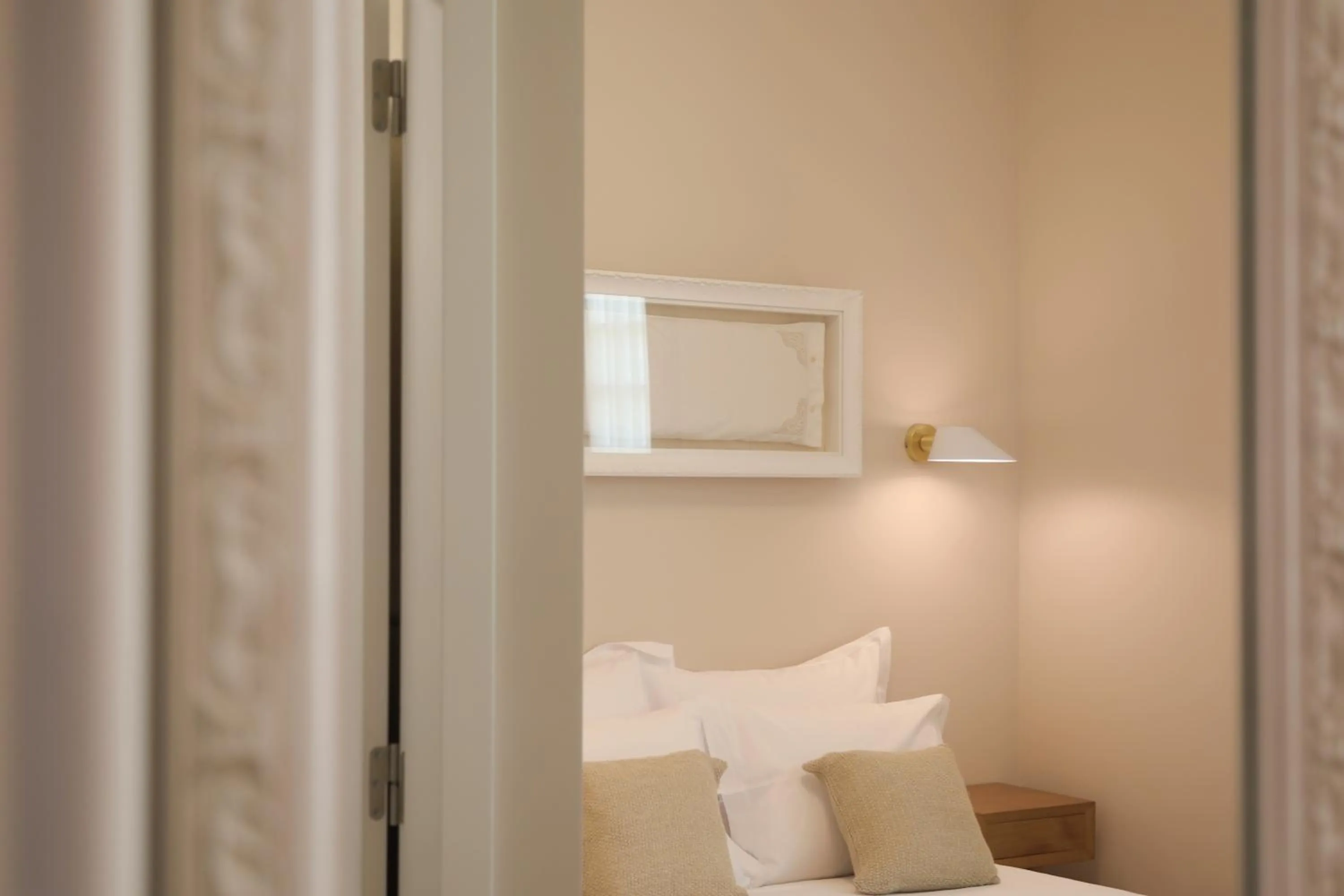 Double or Twin Room in Original Douro Hotel