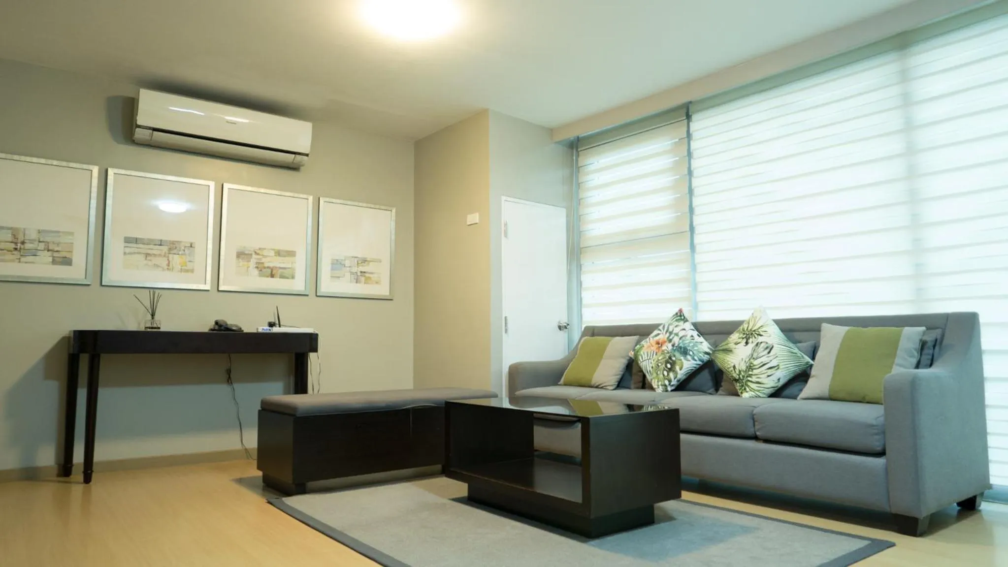 Apartment - Split Level in Avant Serviced Suites - Personal Concierge