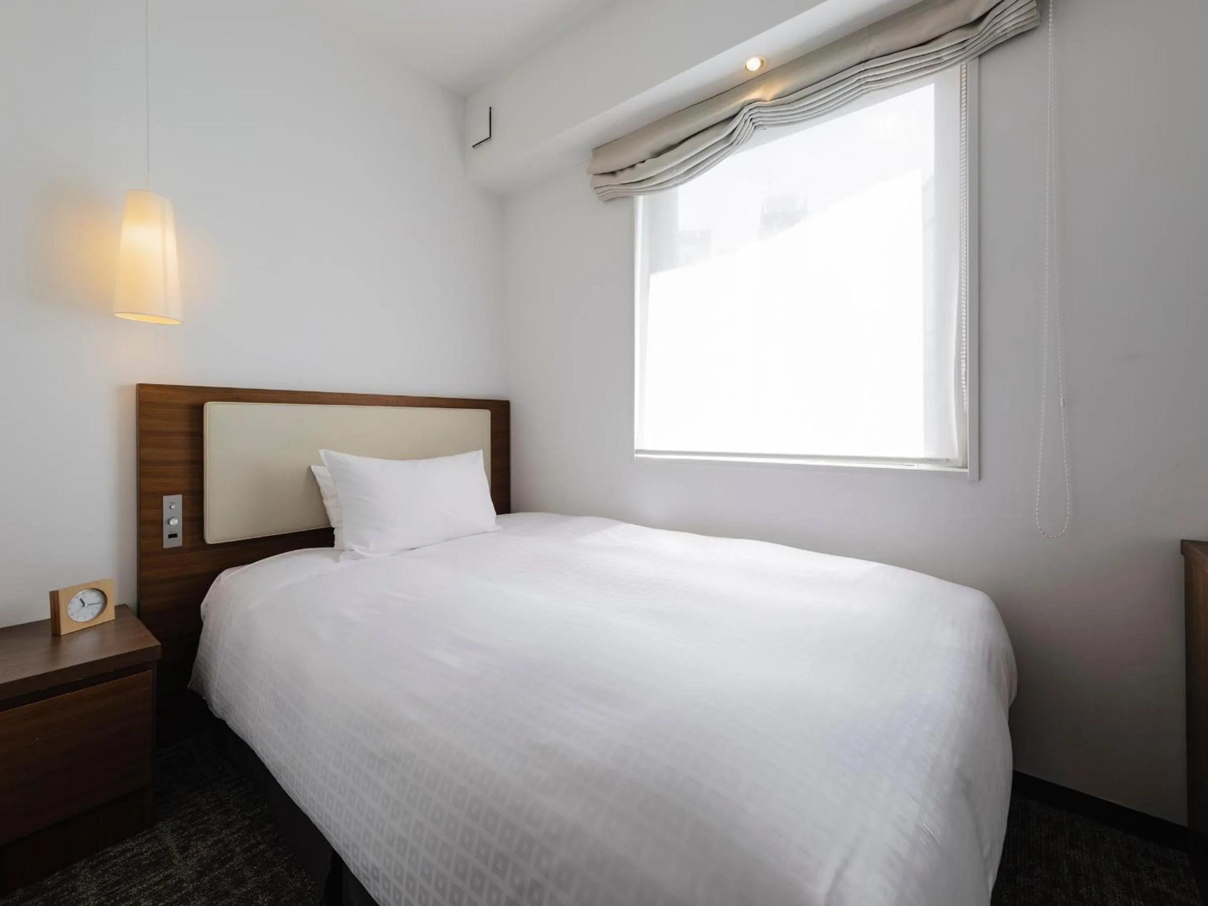 Single Room with Shower - Non-Smoking in Tokyu Stay Shinjuku