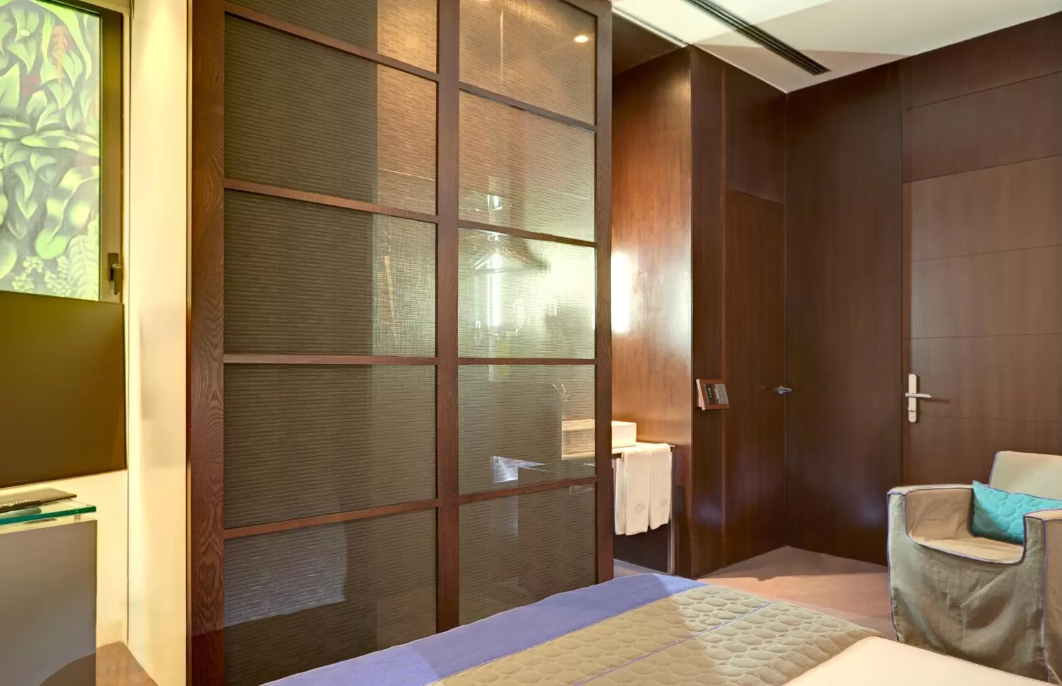 Superior Double or Twin Room in Sixtytwo Hotel