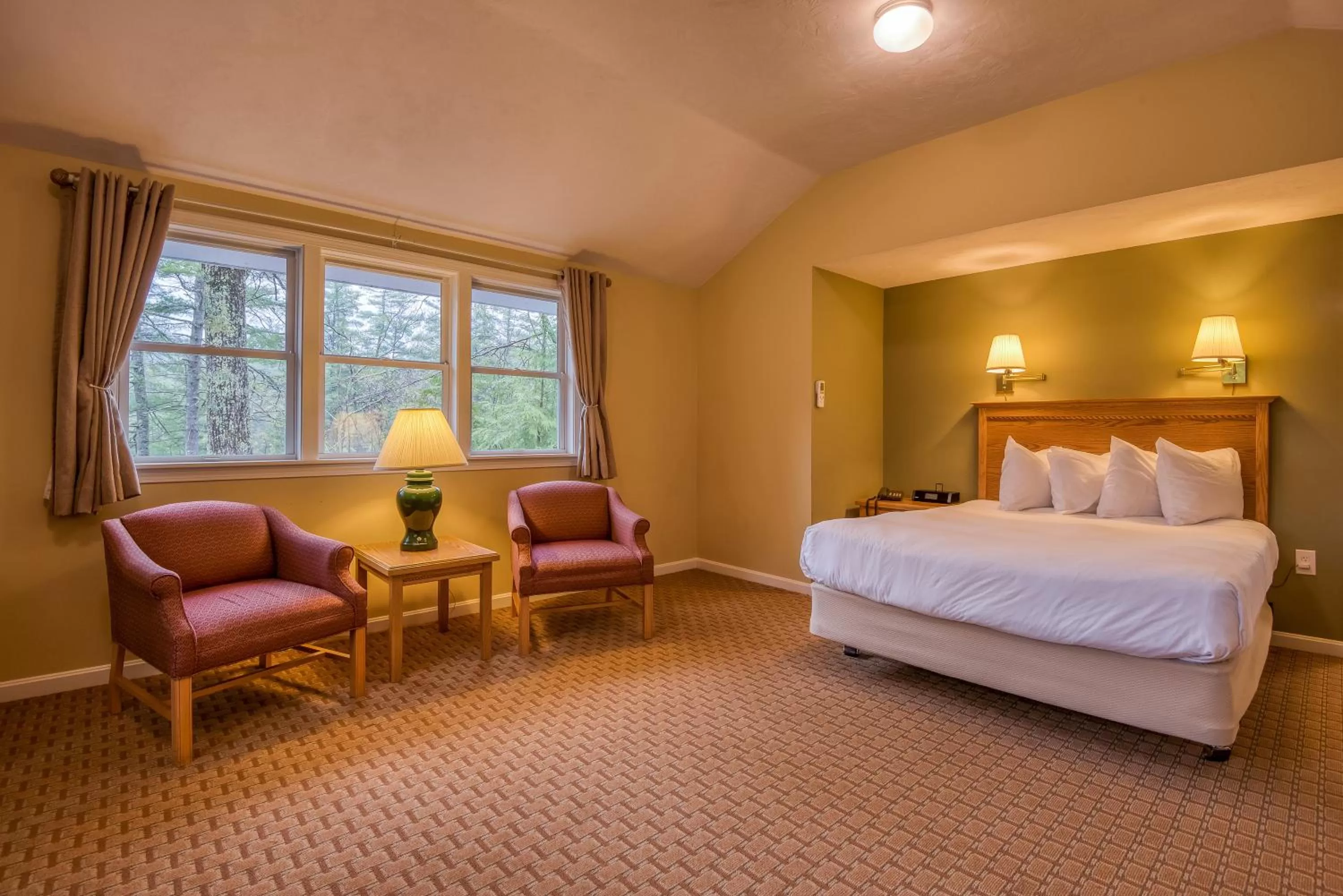 Two-Bedroom House in Purity Spring Resort