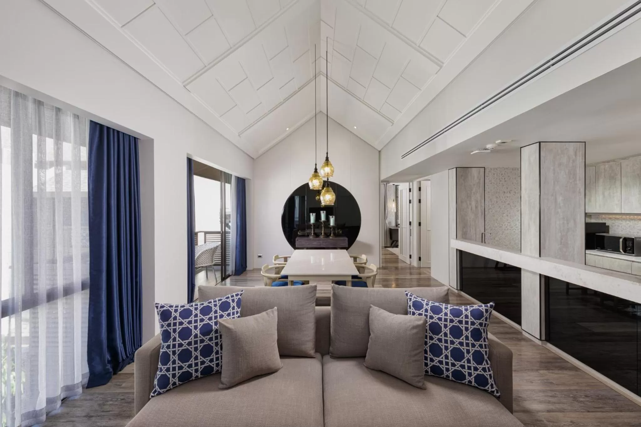 MALADEE Suite in Maladee Rendezvous Hotel Chiang Mai