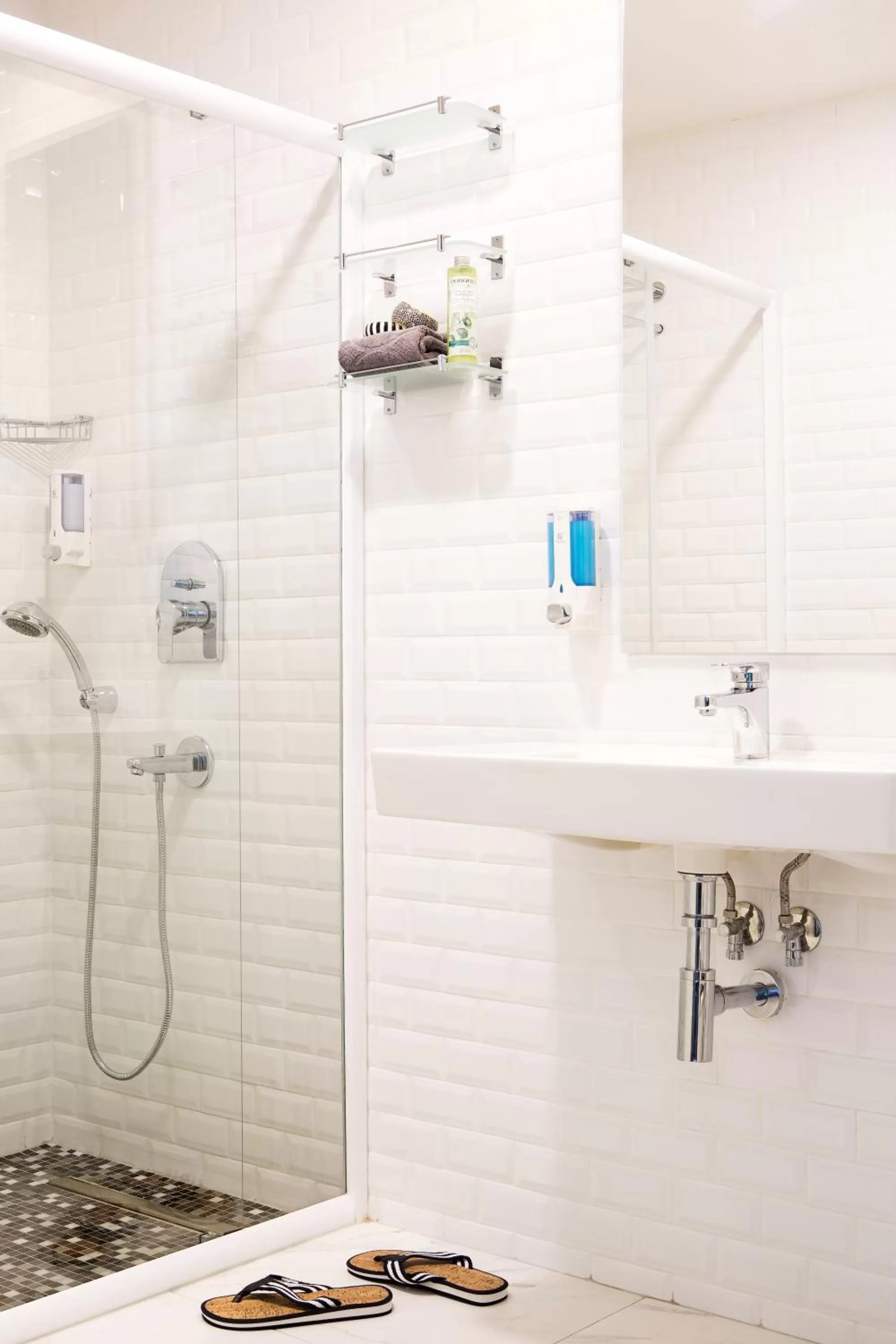 Double or Twin Room with Partial Sea View in Sunprime C-Lounge - Adult Only